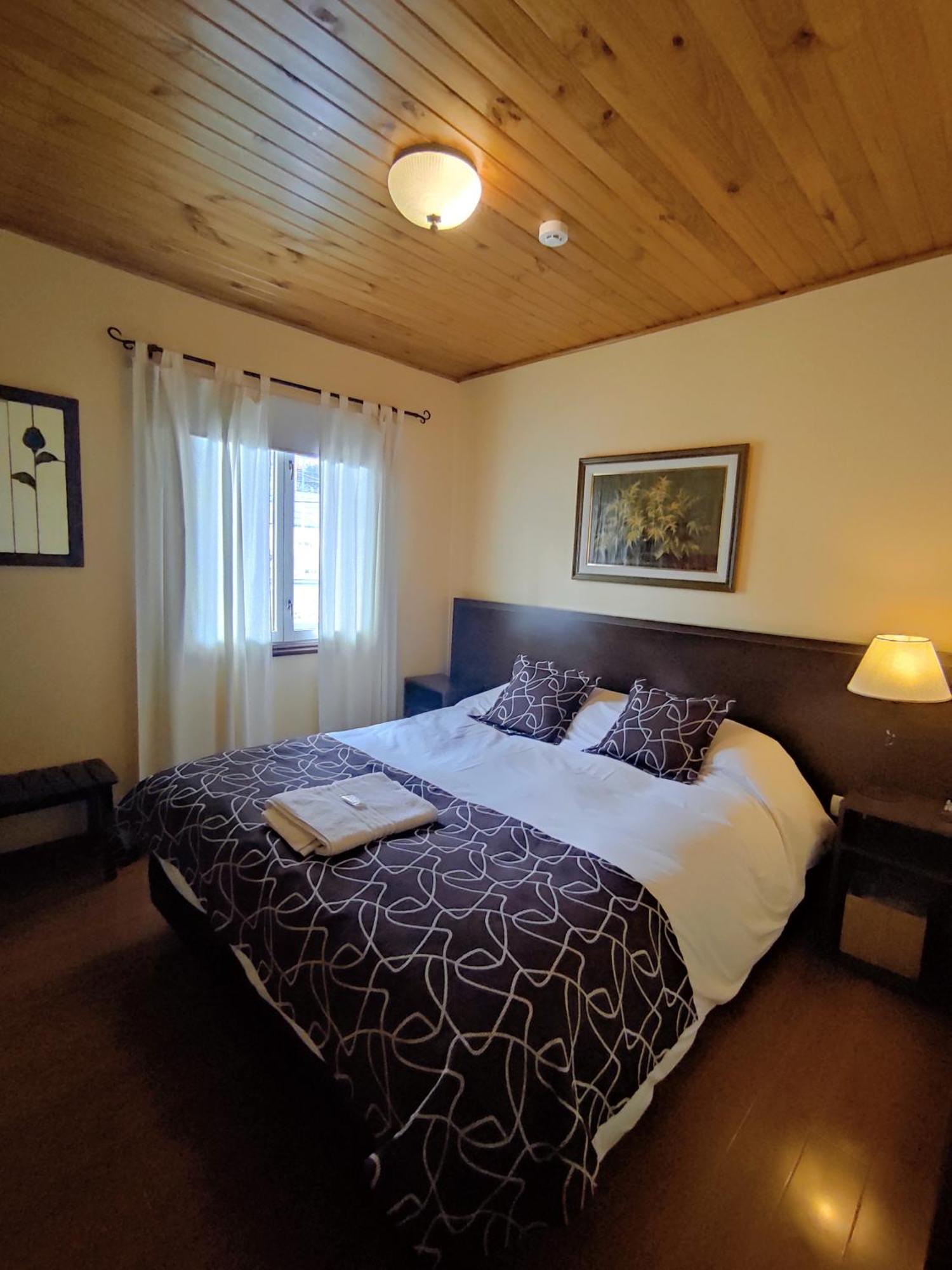 Bed and breakfast Retamas
