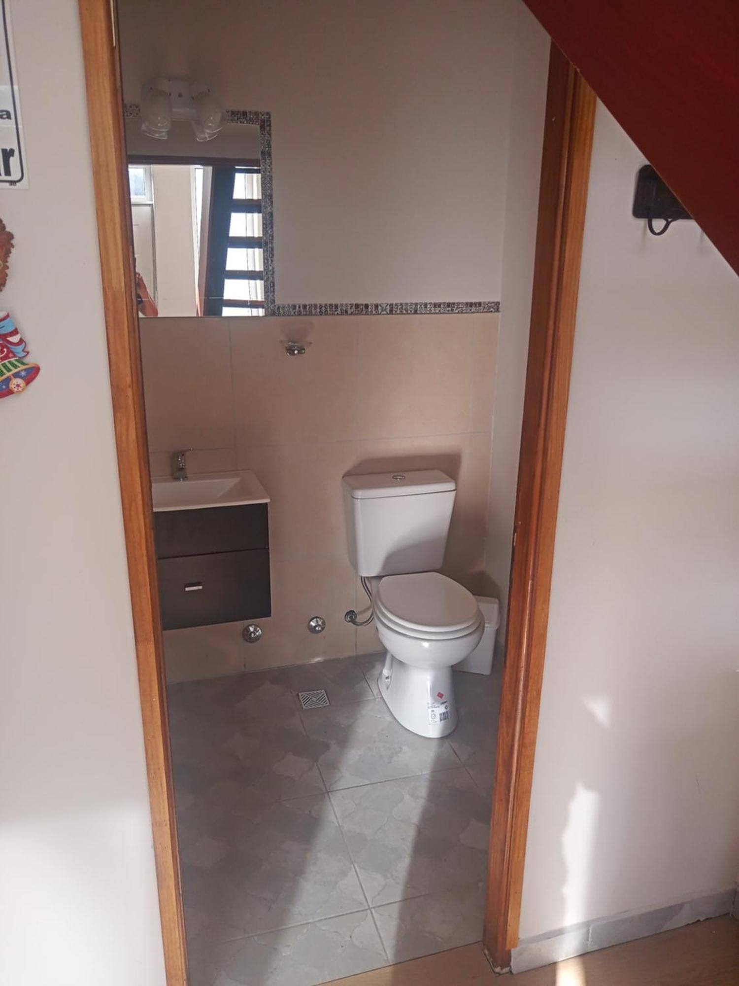 Tu-maci Apartamento