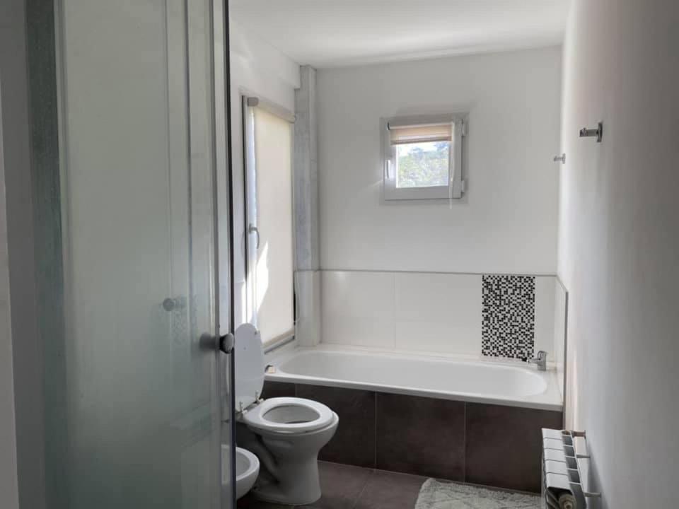 Casa Fin Del Mundo Habitación en casa particular