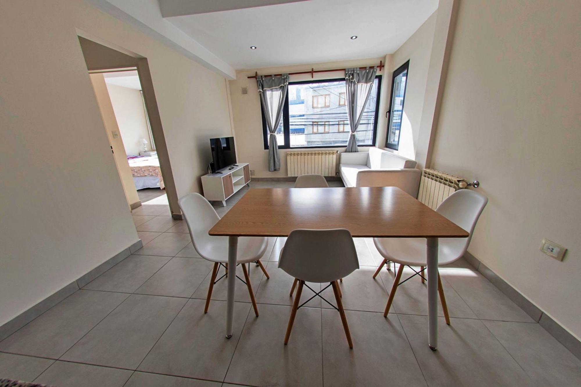 Apartamento Patagonia - New And Spacious