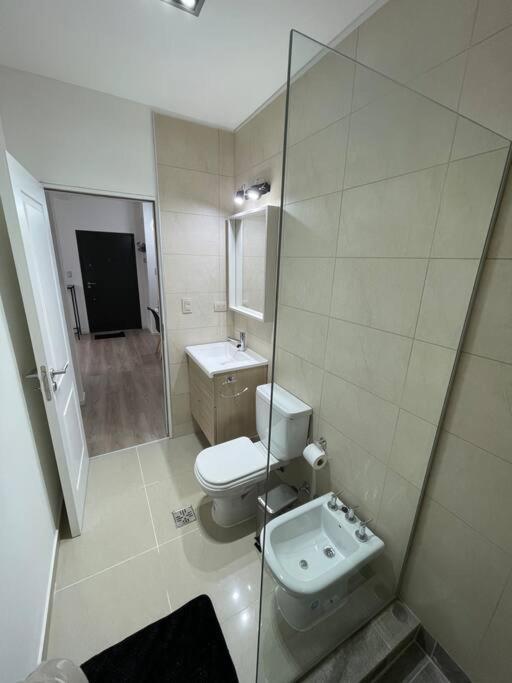 Apartment In The Center Two