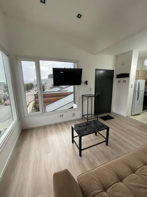 In The Center Two Apartment Ushuaia
