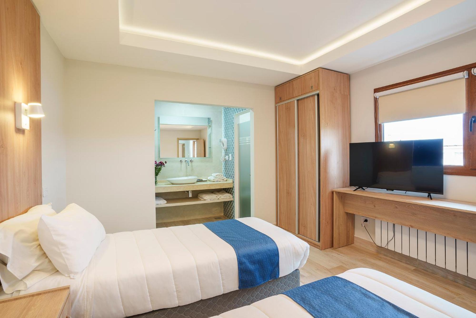 Apartment Tierra Mistica *