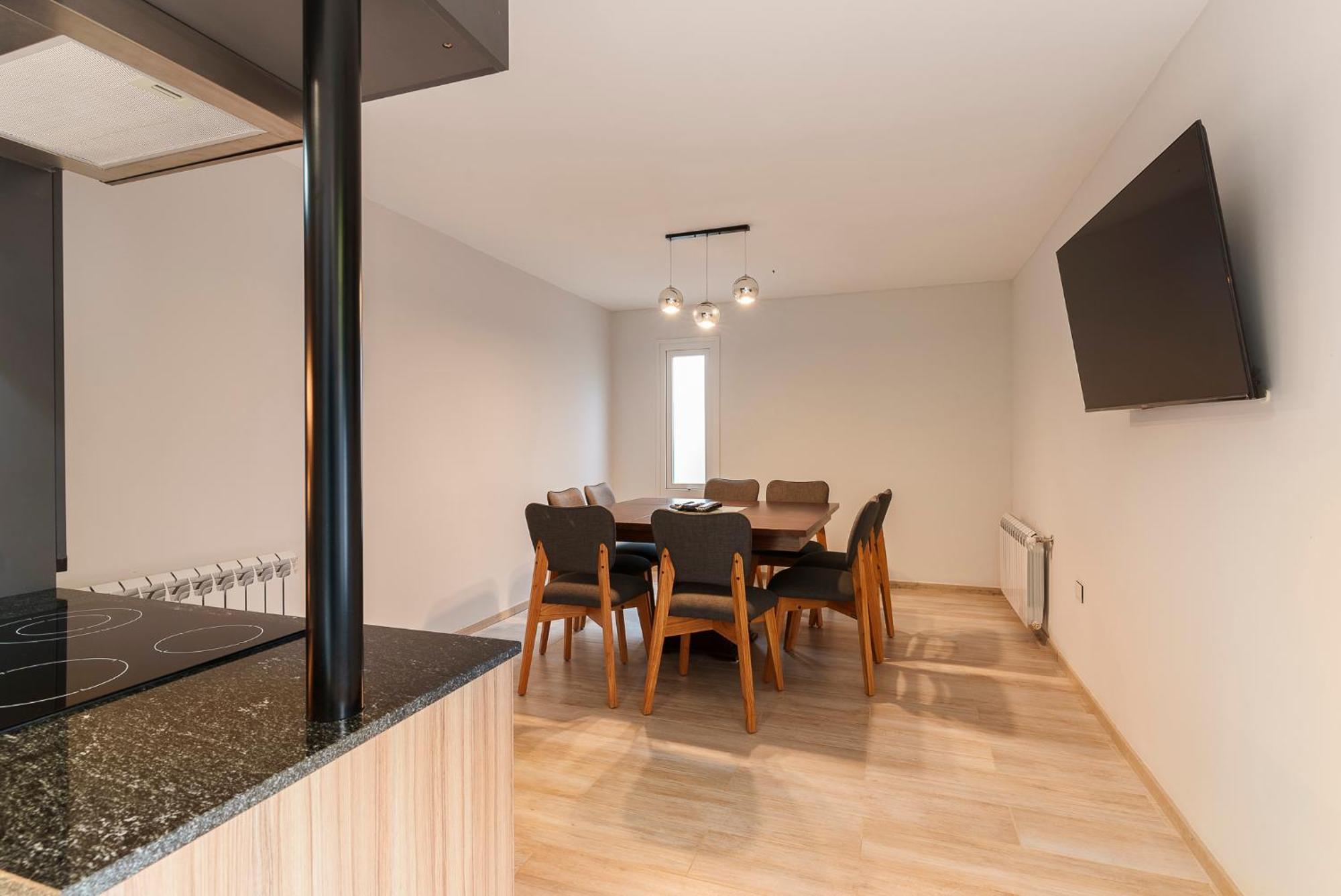 Apartment Tierra Mistica *