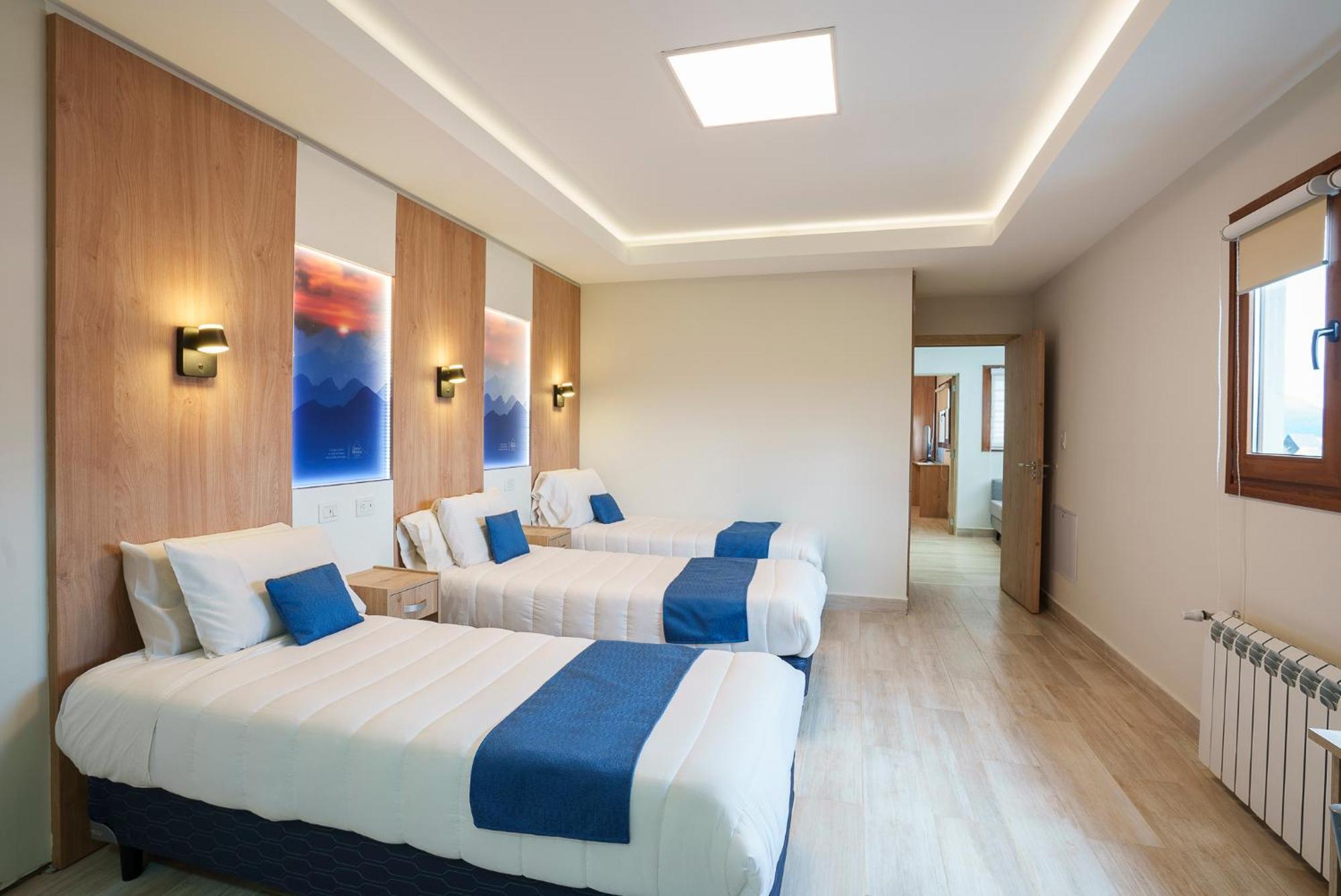 Tierra Mistica Apartment *