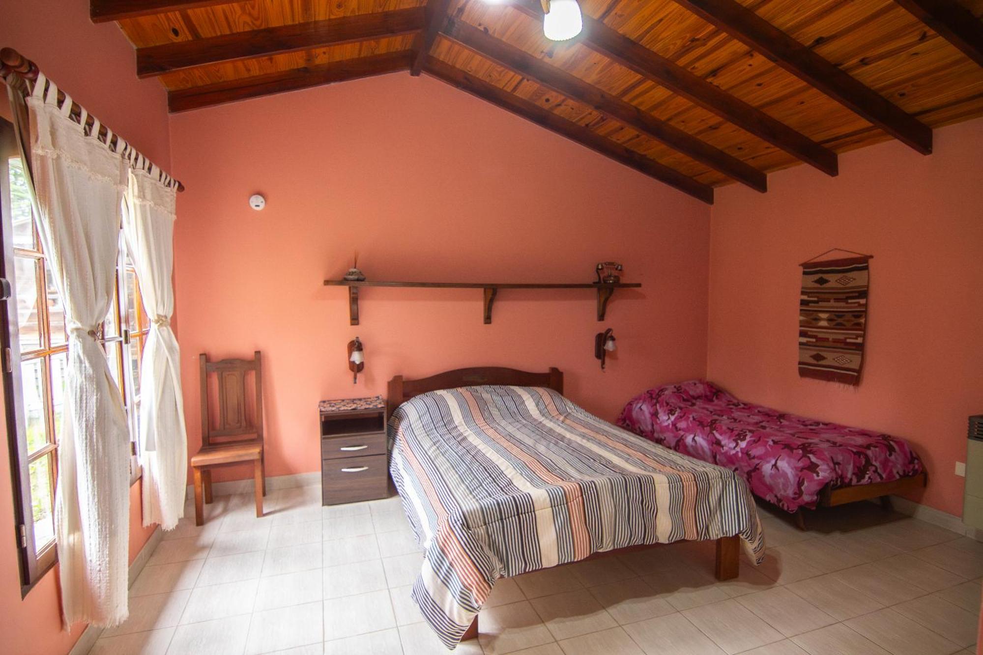 Alquiler De Casa Сasa de vacaciones *