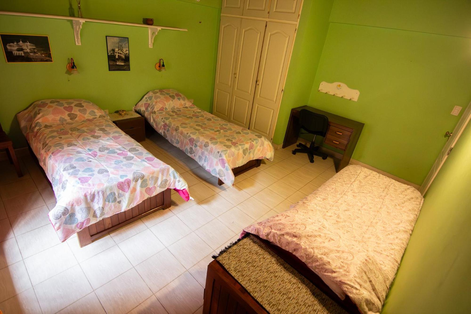 Сasa de vacaciones Alquiler De Casa Ushuaia