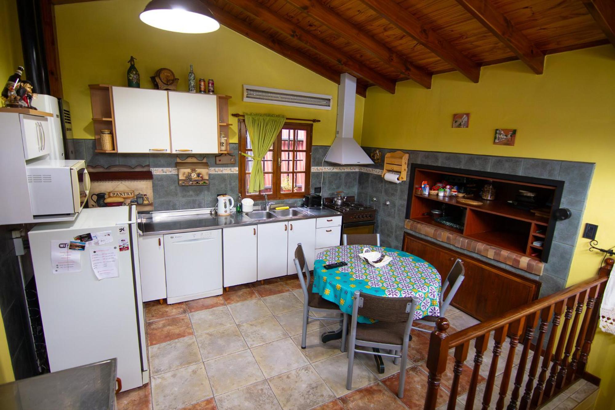 Alquiler De Casa Сasa de vacaciones
