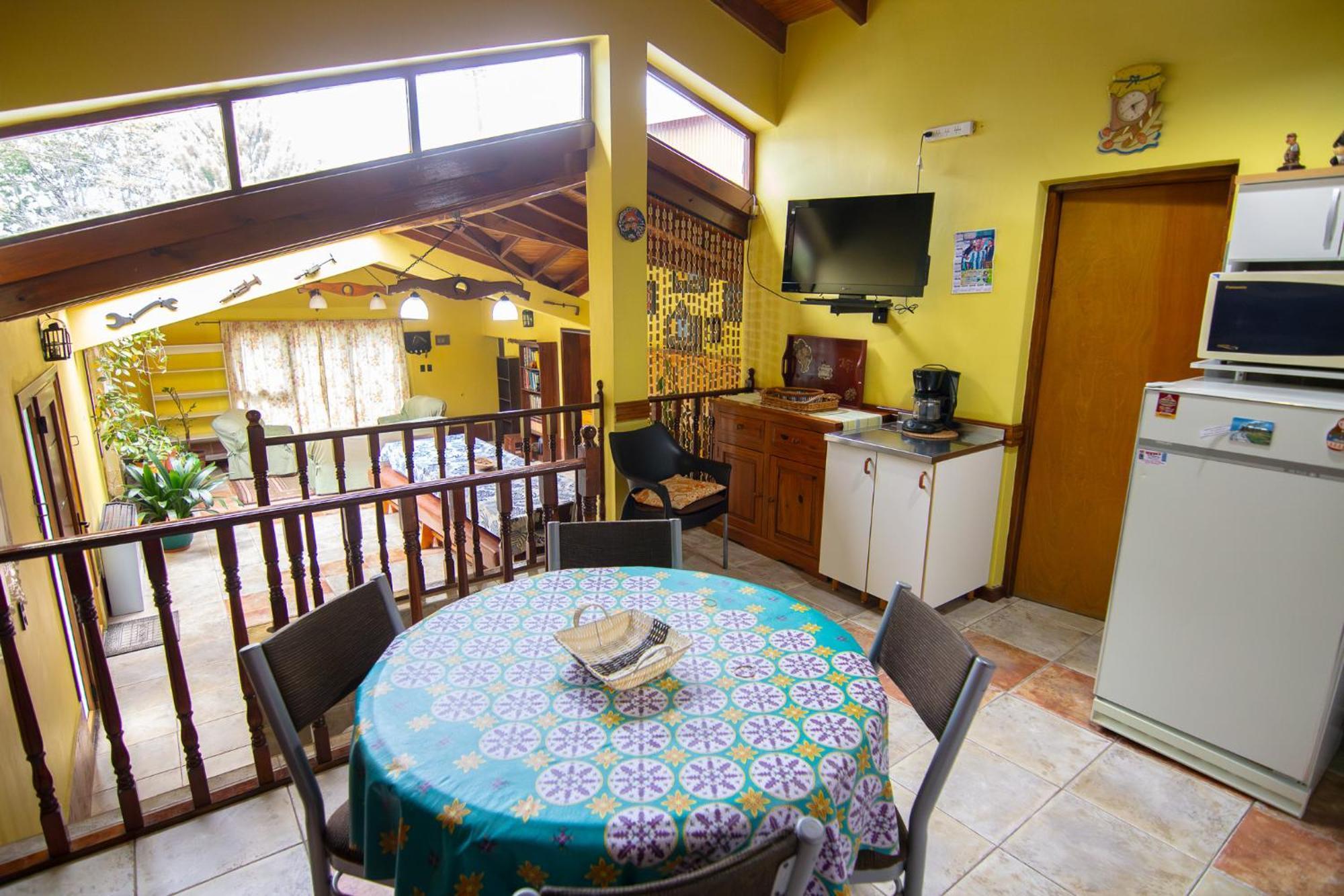 Alquiler De Casa