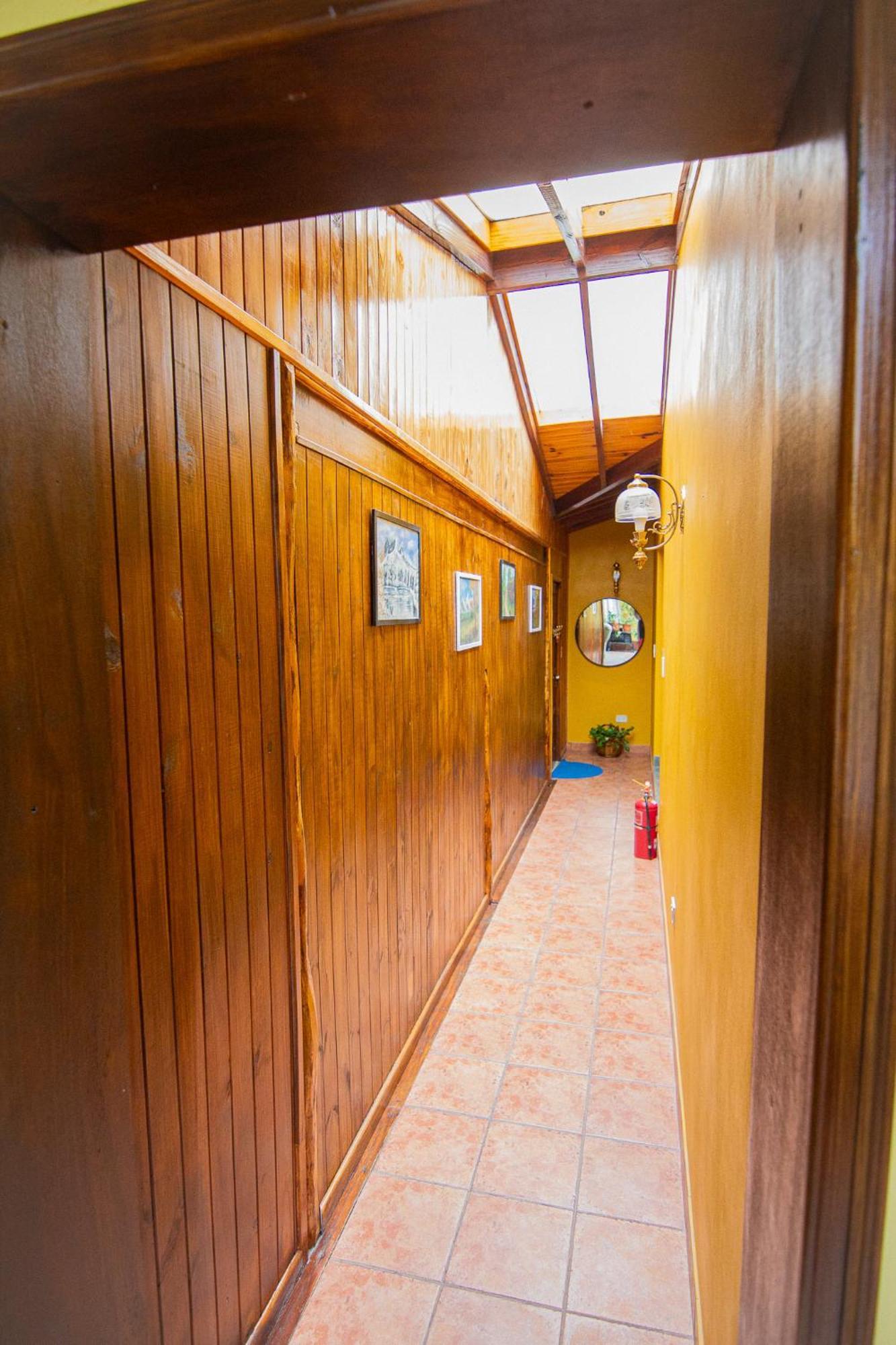 Alquiler De Casa Сasa de vacaciones