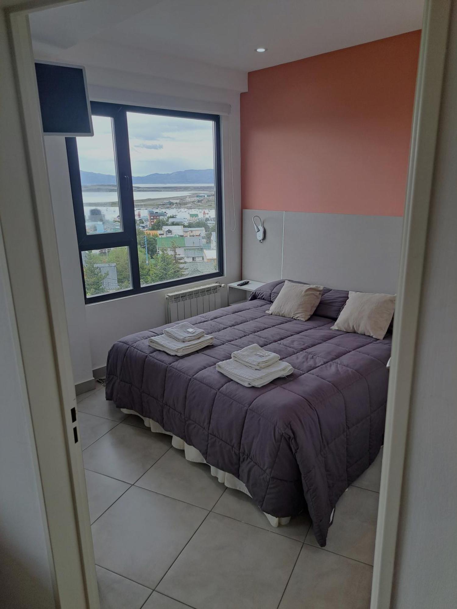 Alem 3c Apartamento *