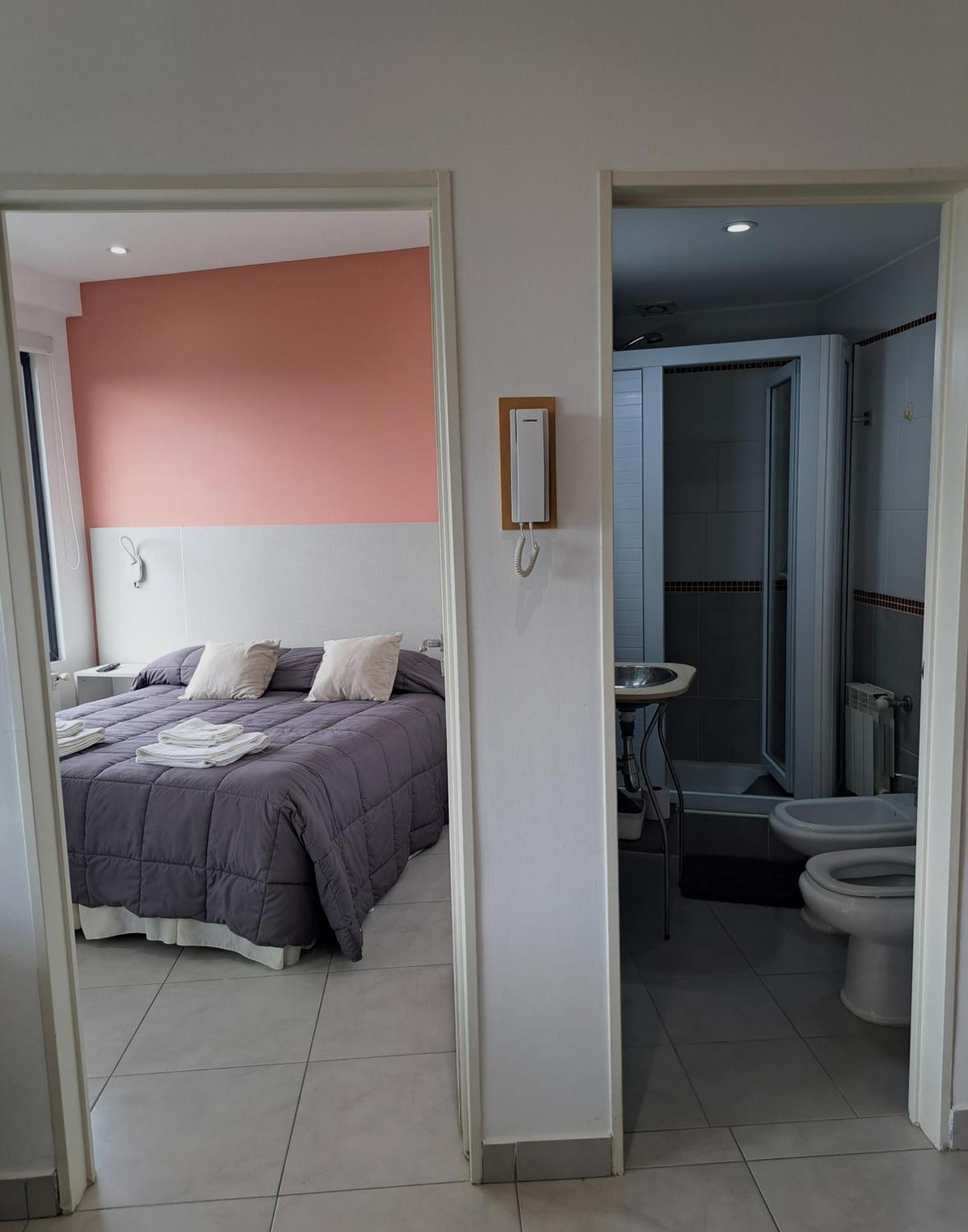 Alem 3c Apartamento *