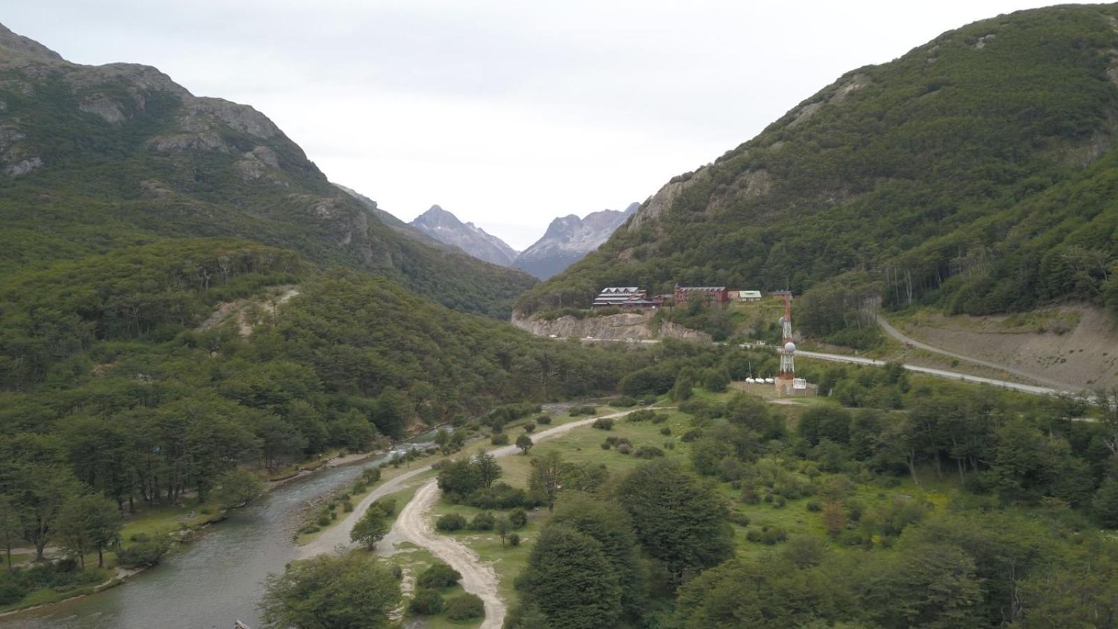 Departamento En Ushuaia, Cálido Y Agradable. * Ushuaia
