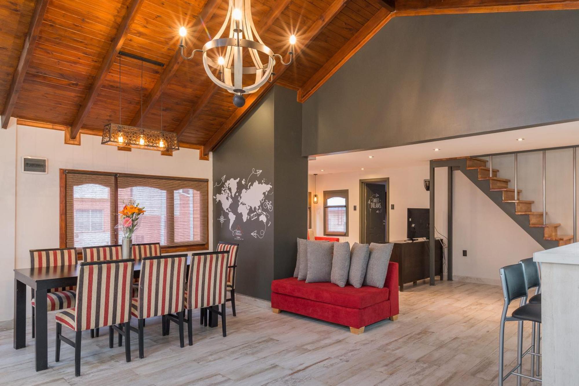 Tierra Mistica Apartment