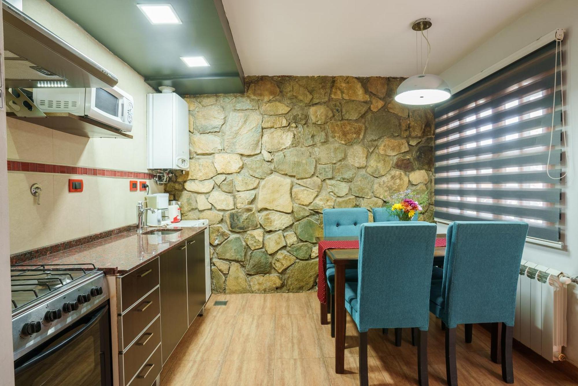 Tierra Mistica Apartment