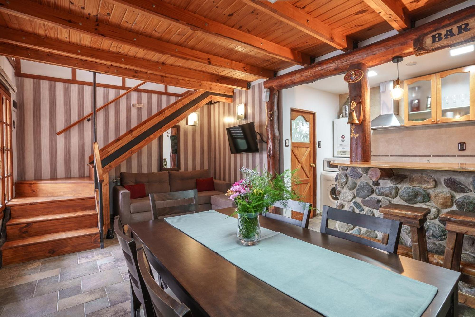 Tierra Mistica Apartment