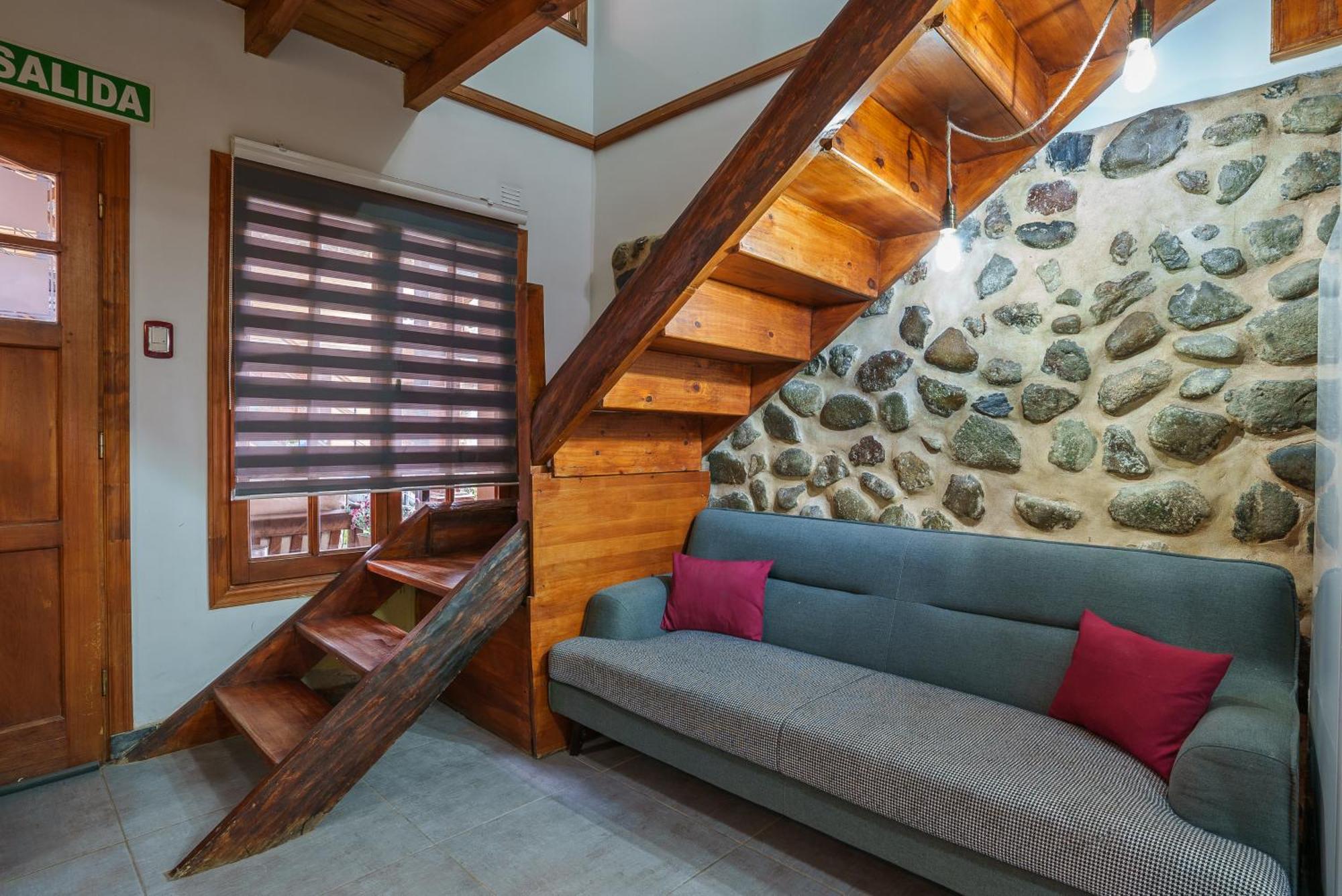 Tierra Mistica Apartment