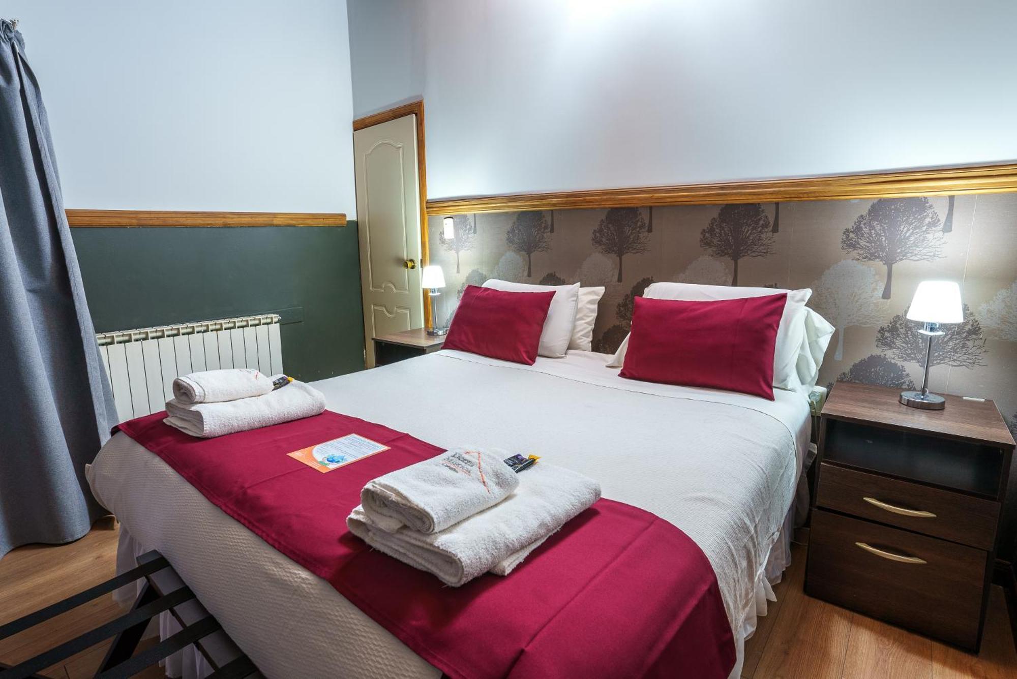 Tierra Mistica Apartment