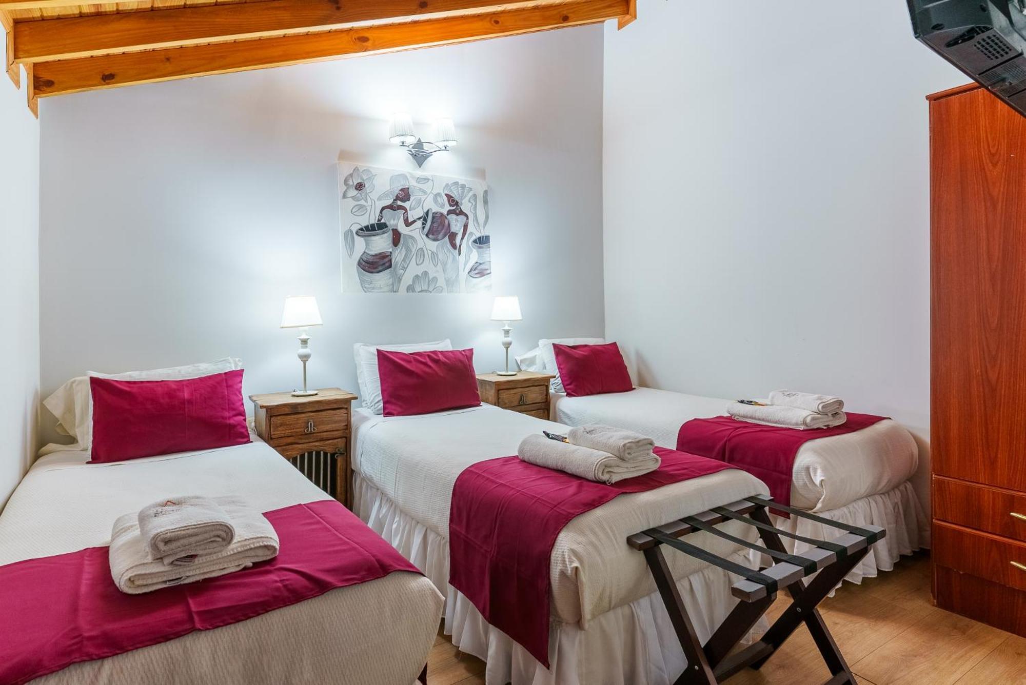 Tierra Mistica Apartment