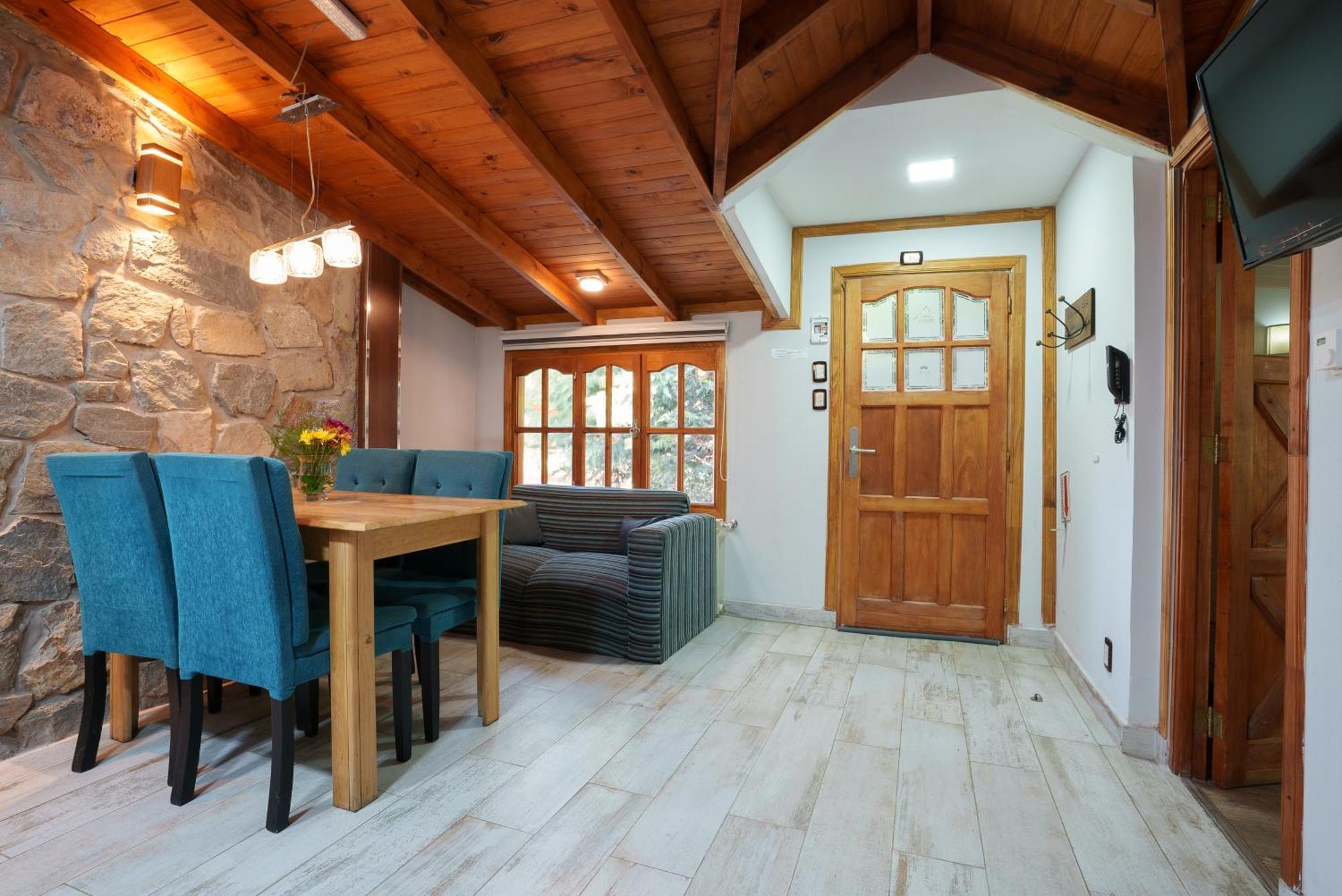 Apartment Tierra Mistica *