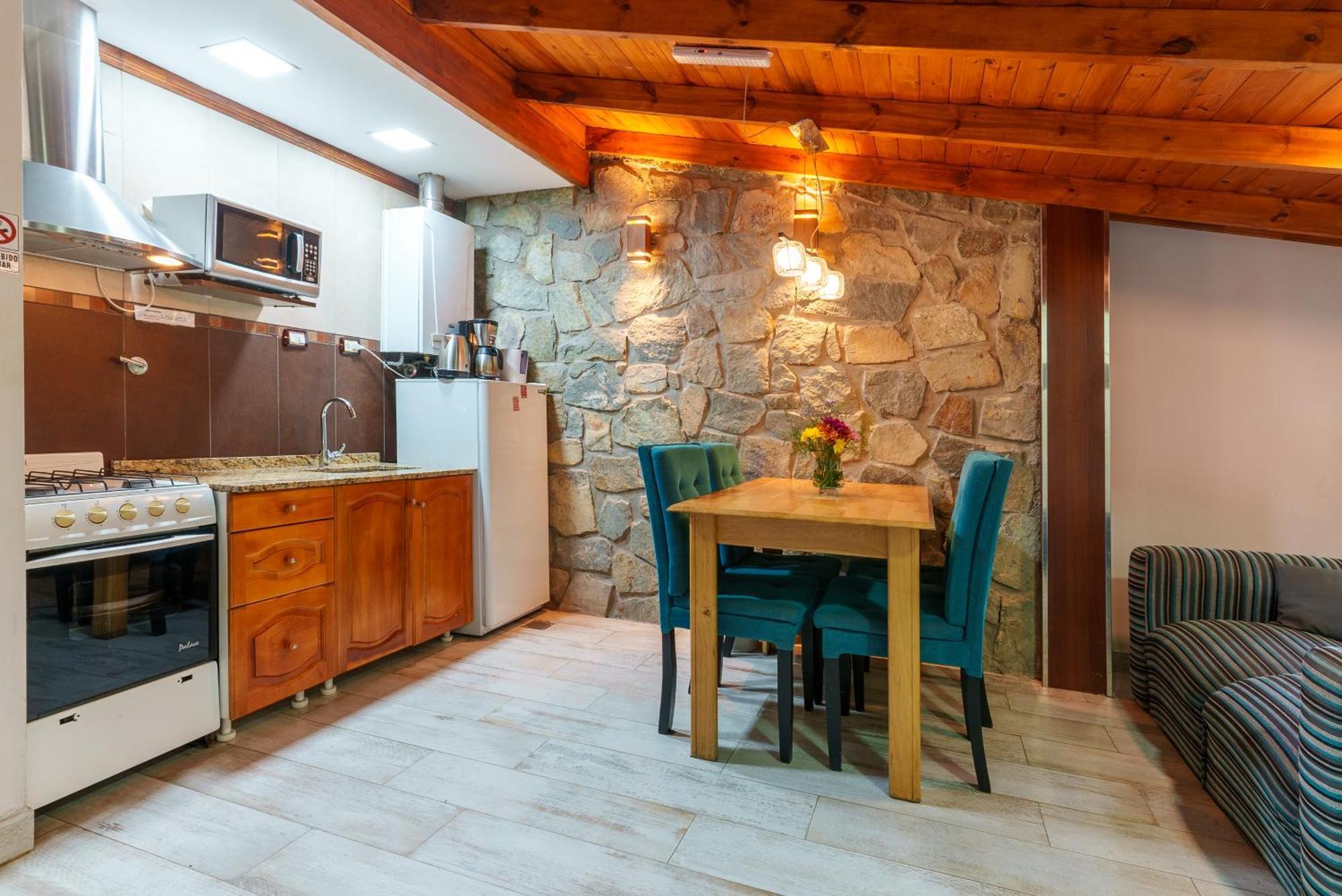 Tierra Mistica Apartment *