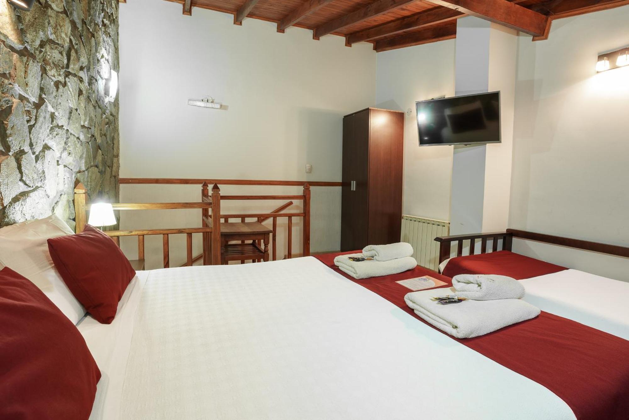 Tierra Mistica Apartment