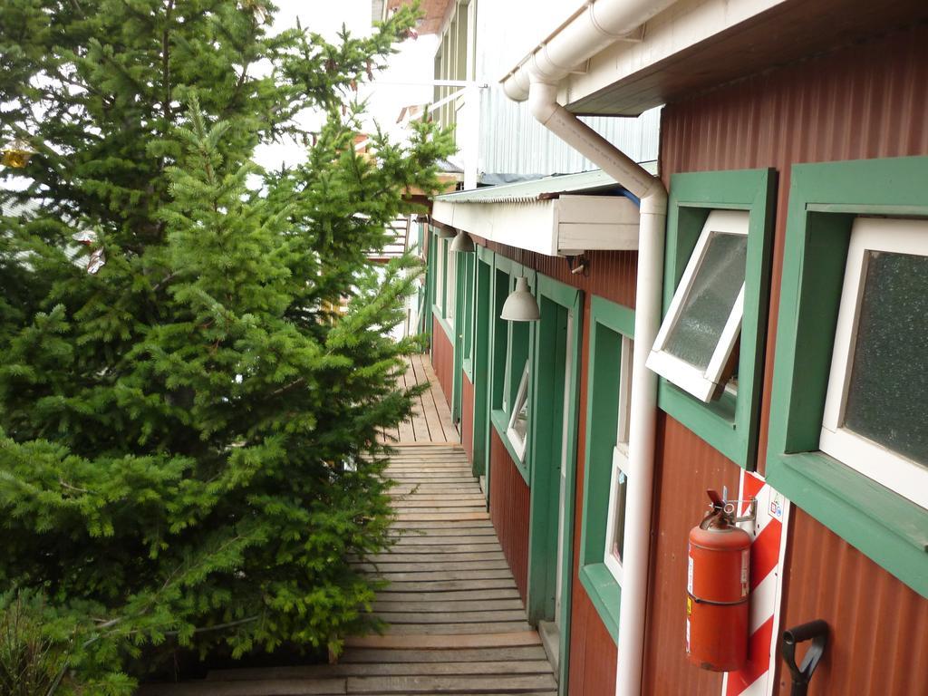 Albergue Los Cormoranes *