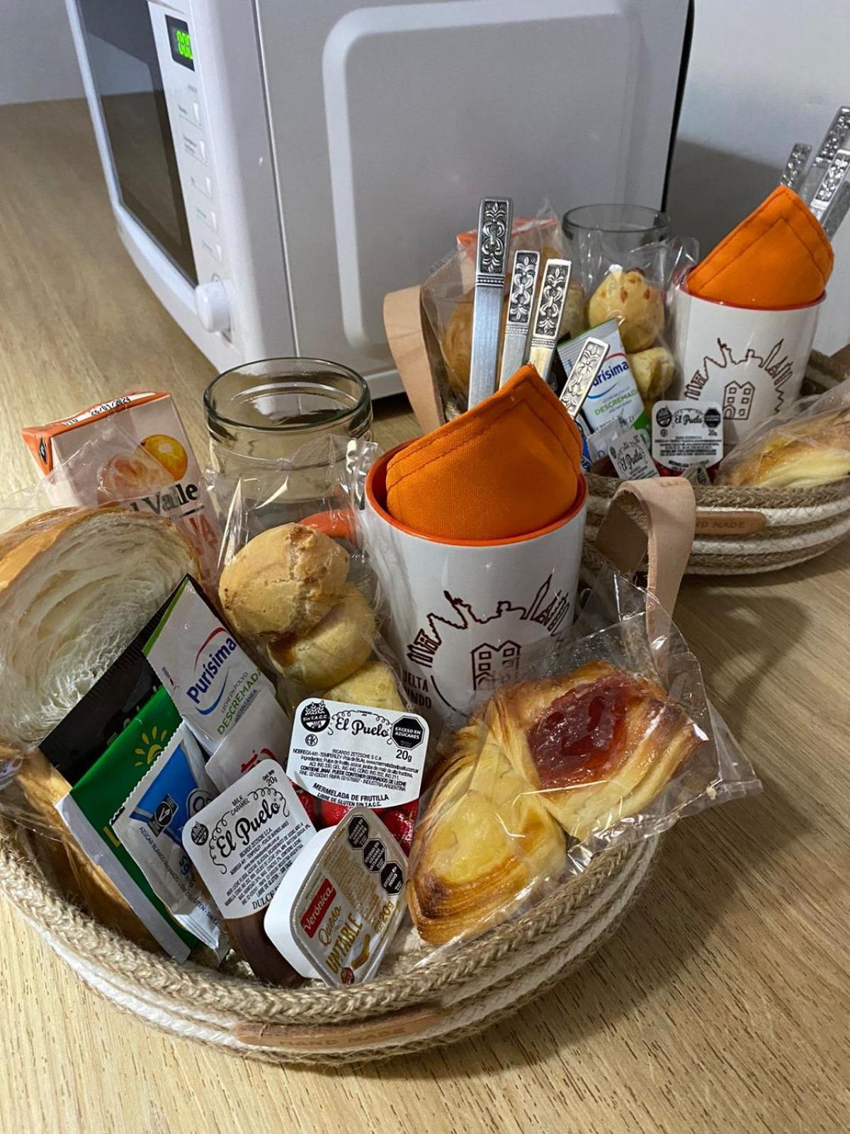 Bed and breakfast Vuelta Al Mundo Ushuaia