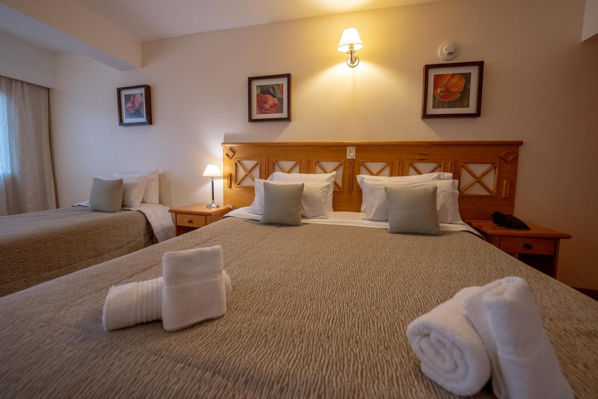 Altos & Resto Hotel Ushuaia