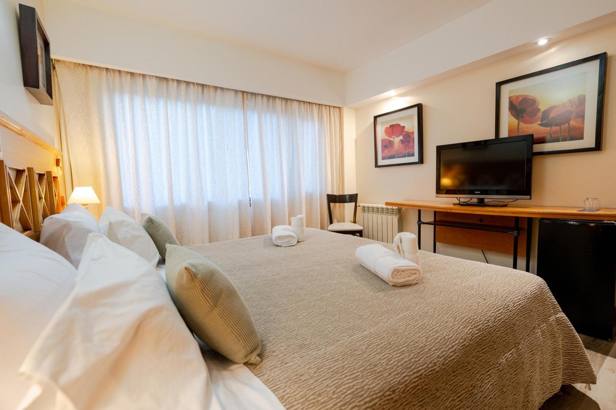 Altos & Resto Hotel
