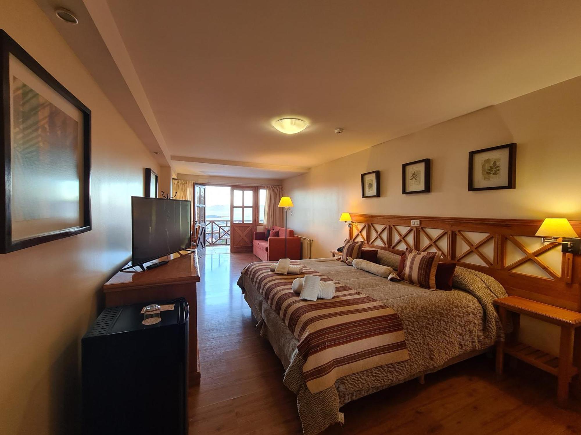 Hotel Altos & Resto Ushuaia