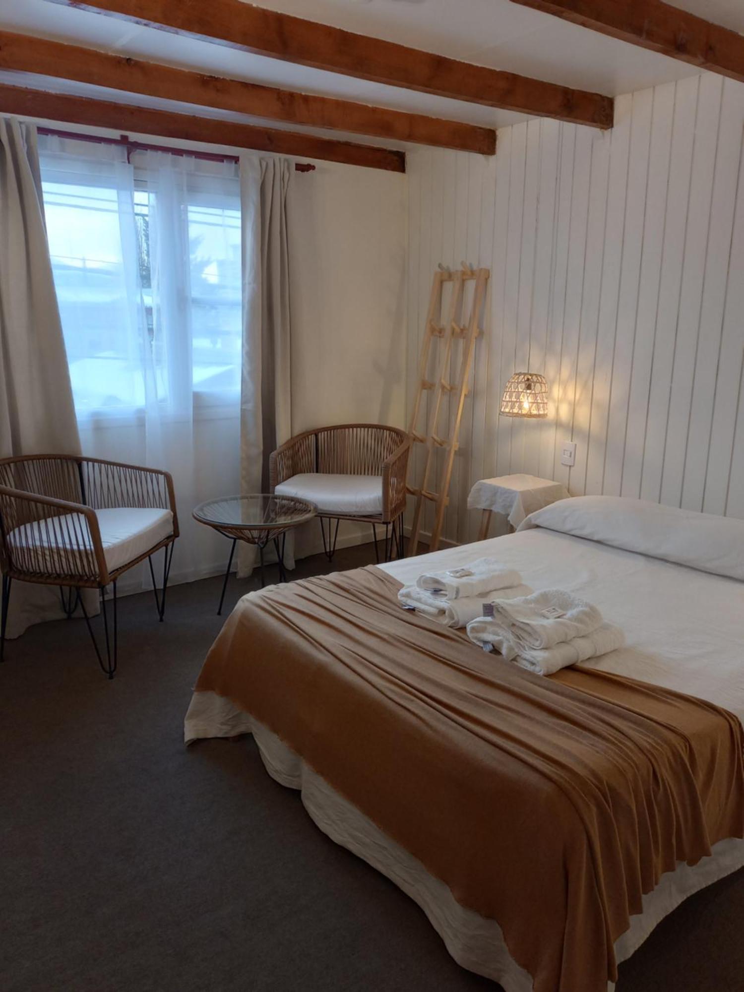 Hotel Calafates
