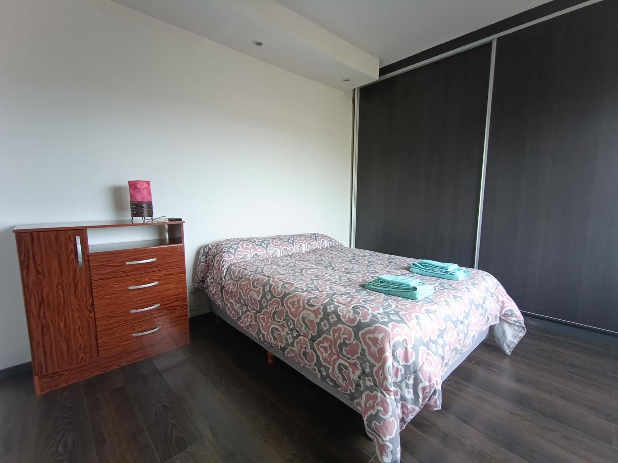 Departamento En Ushuaia, Cálido Y Agradable. * Ushuaia