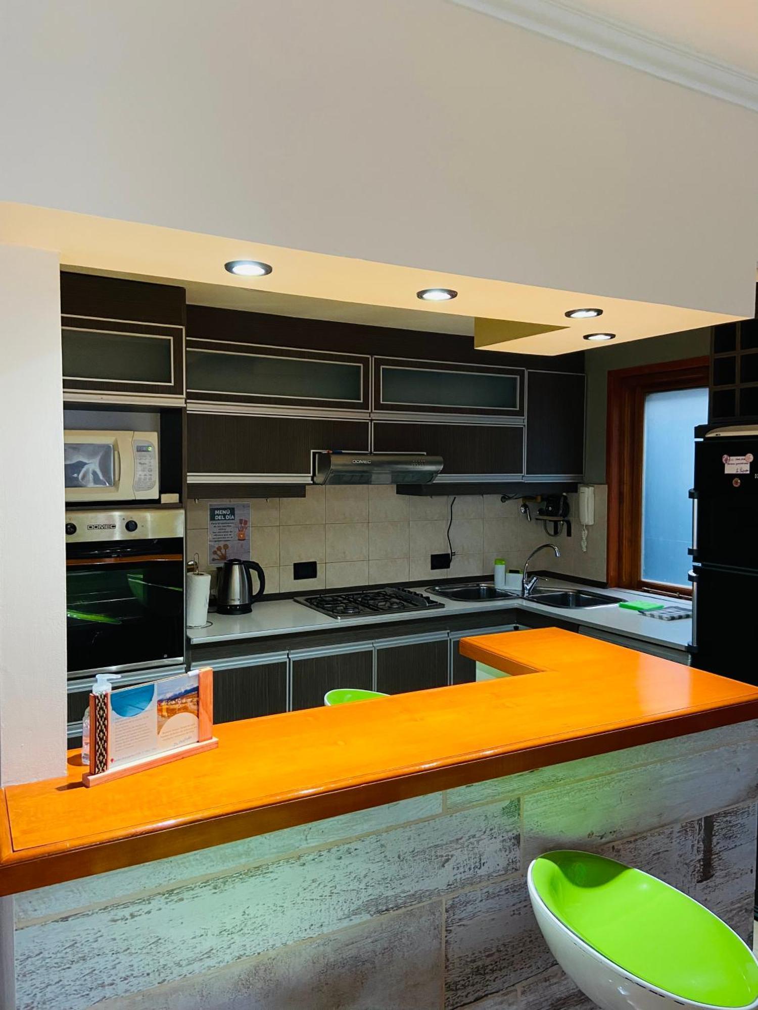 Apartamento La Porfiada Ush. Ushuaia