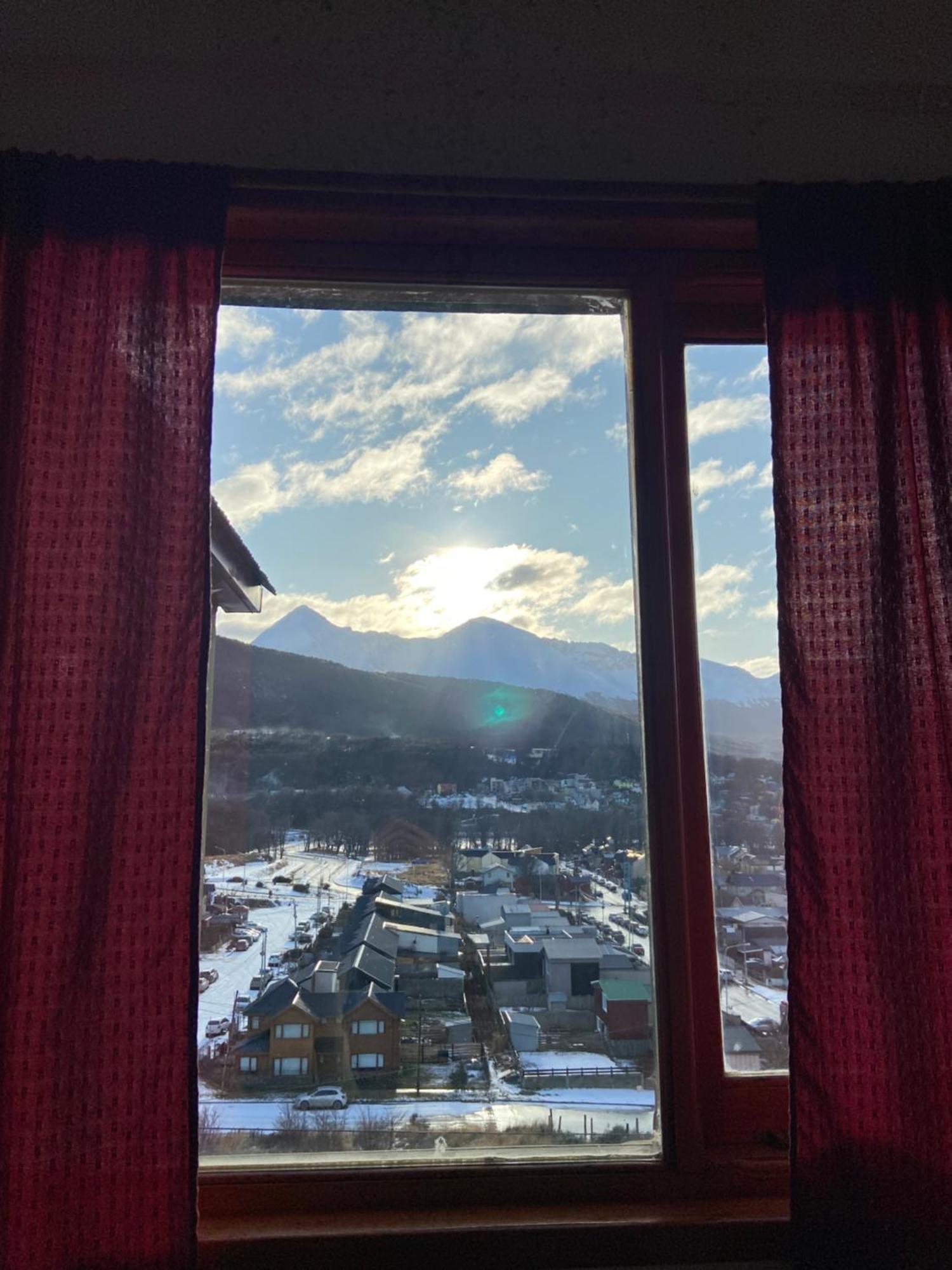 La Porfiada Ush. Ushuaia