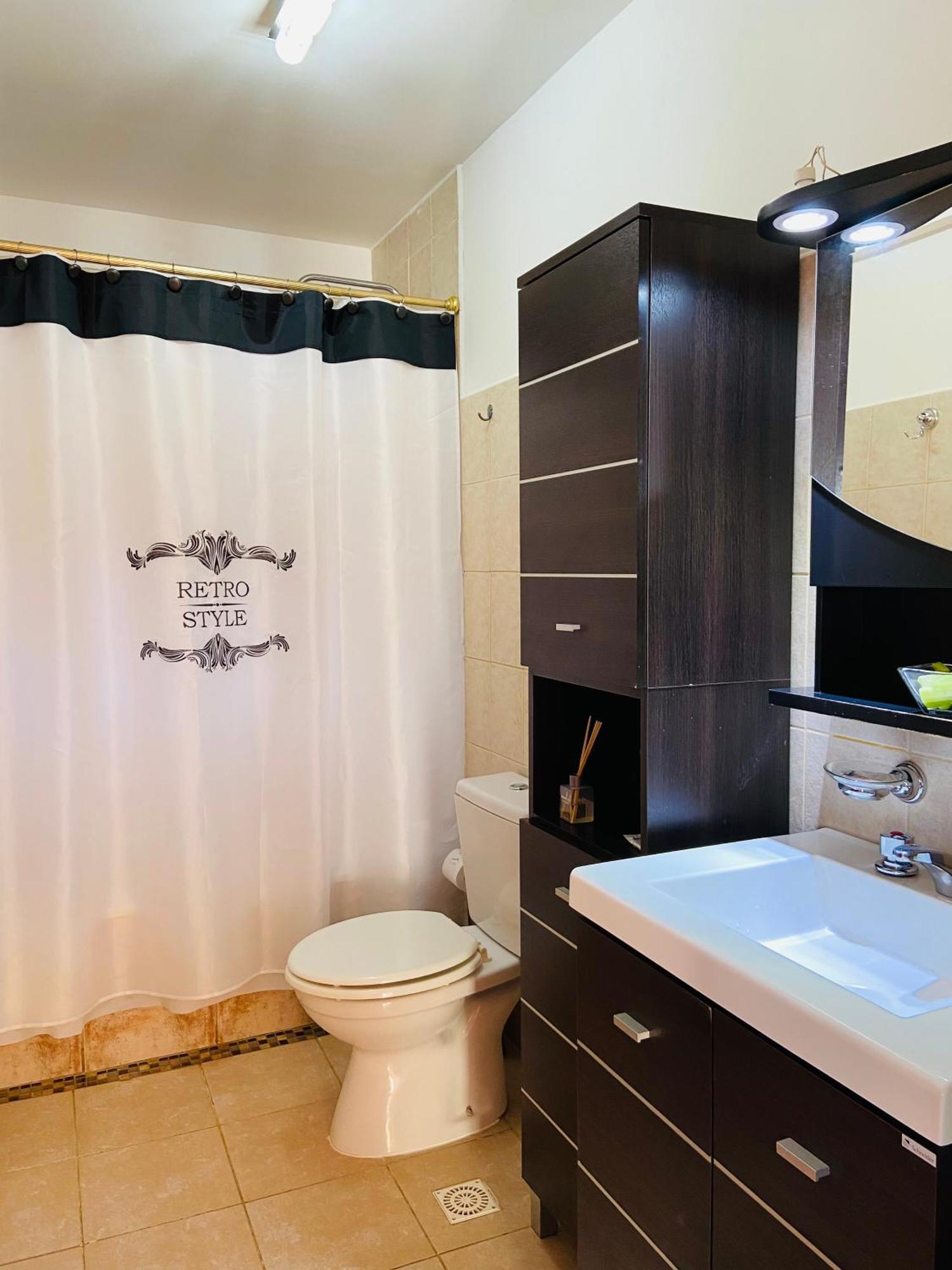 La Porfiada Ush. Apartamento *