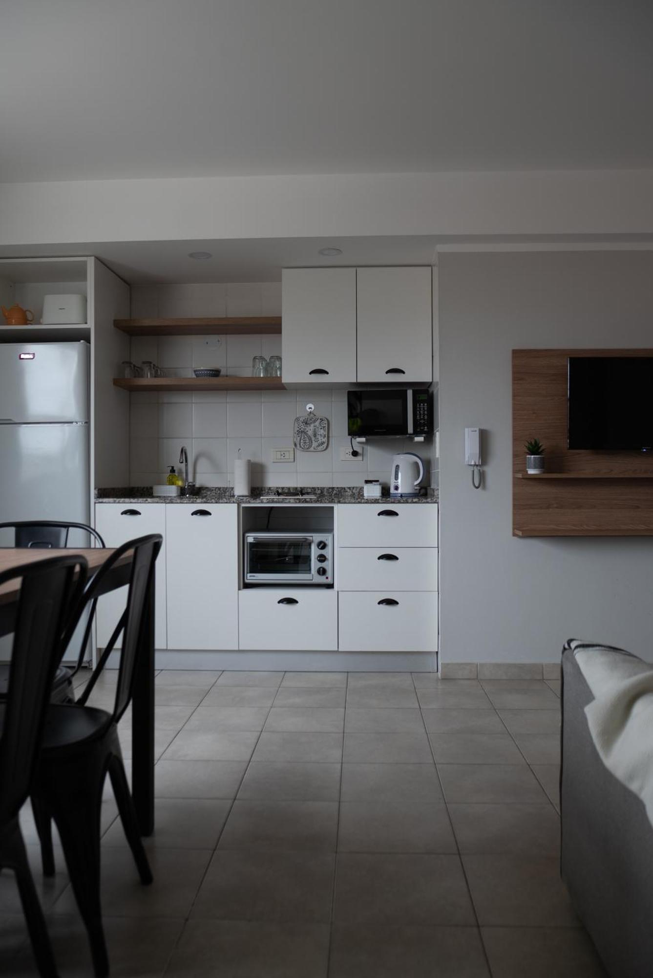 Apartamento Las Cumbres