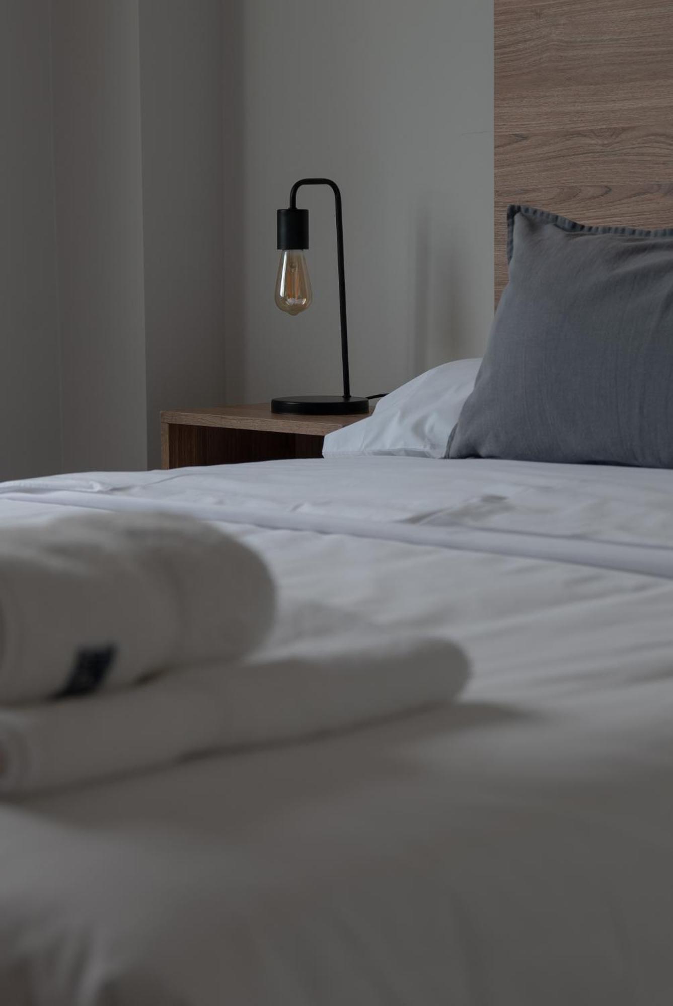 Apartamento Las Cumbres
