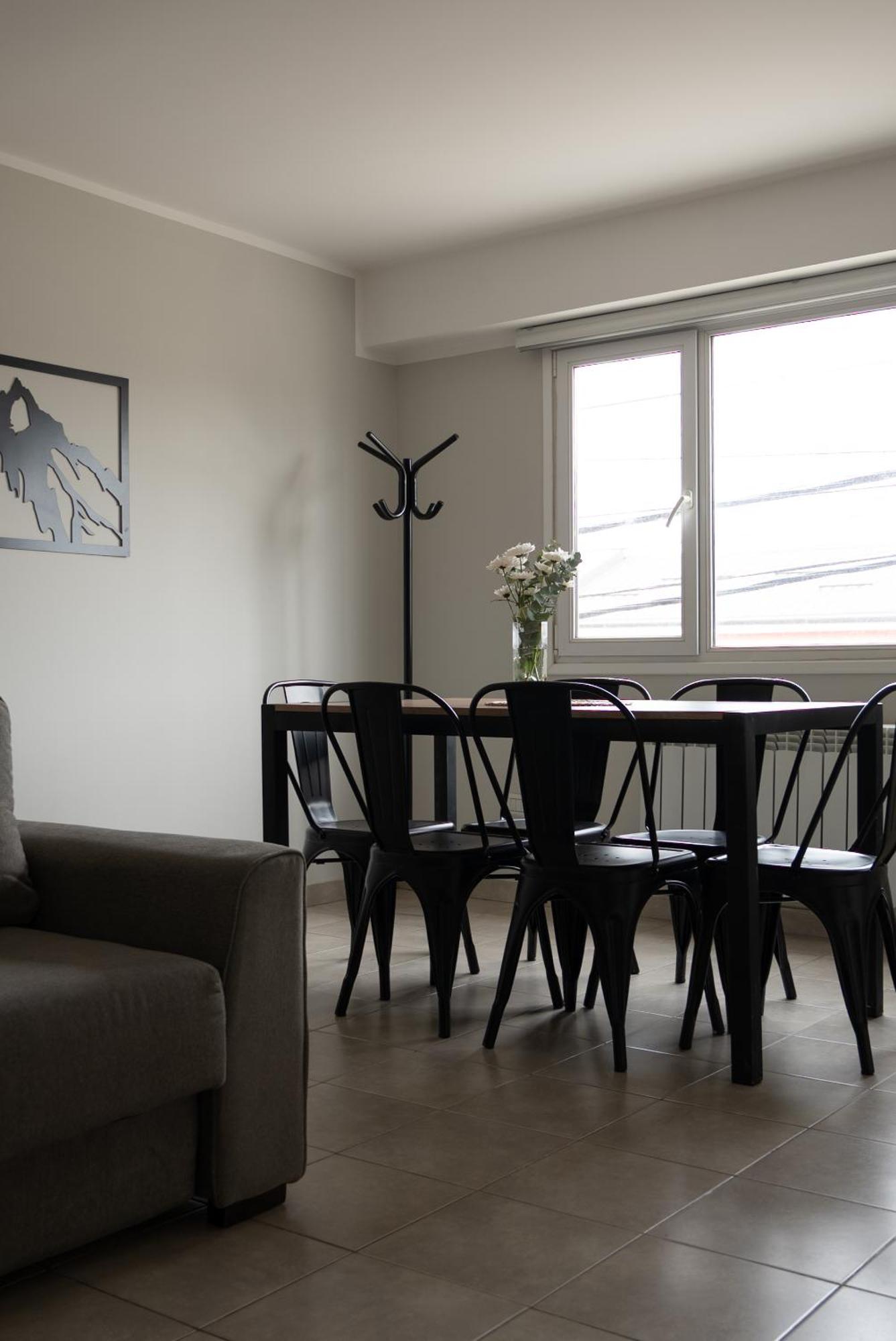 Apartamento Las Cumbres
