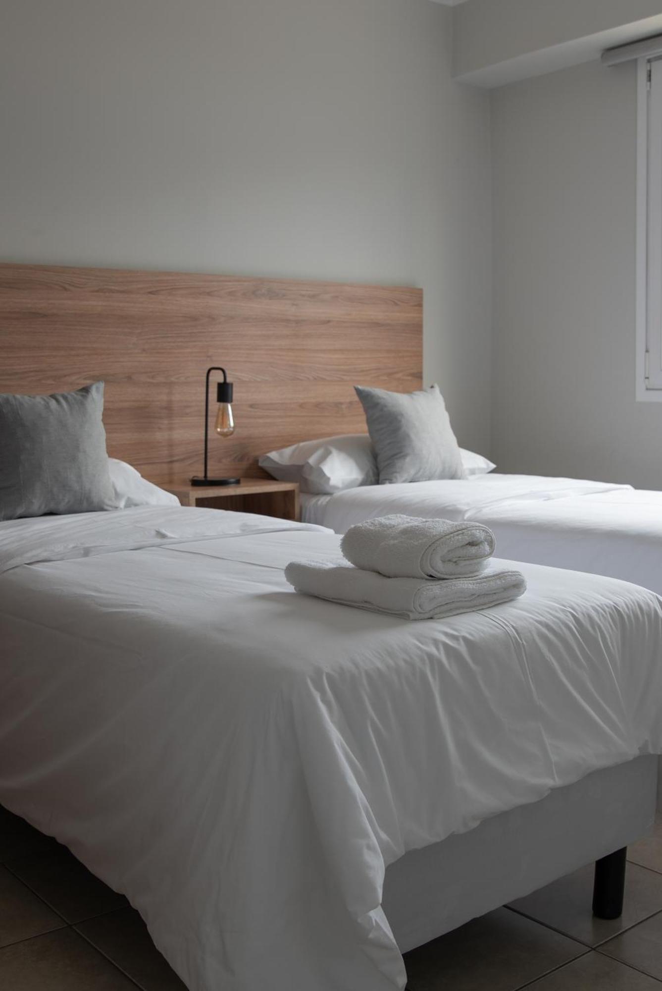 Las Cumbres Apartamento *