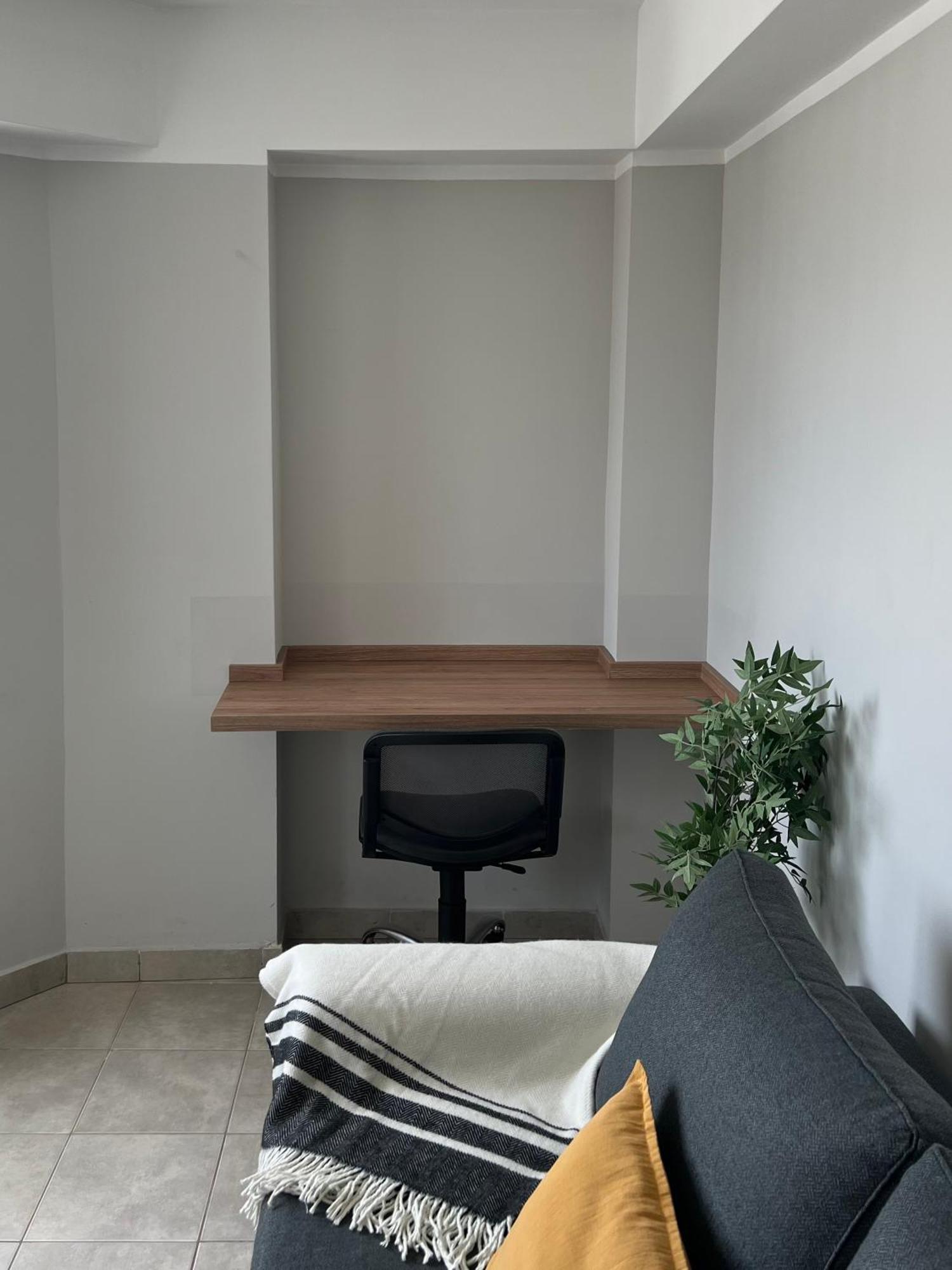 Apartamento Las Cumbres