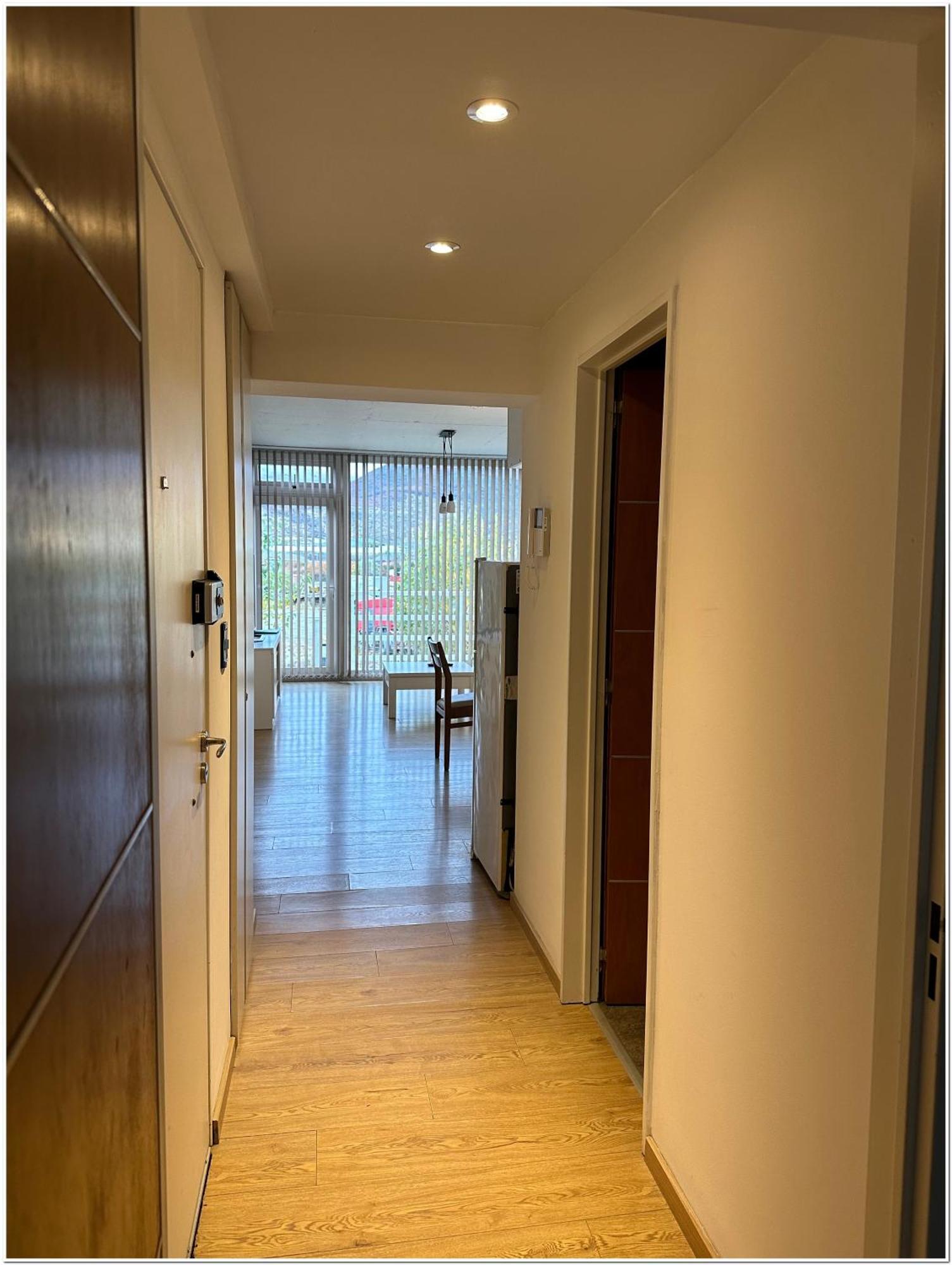 Cambaceres D Apartamento