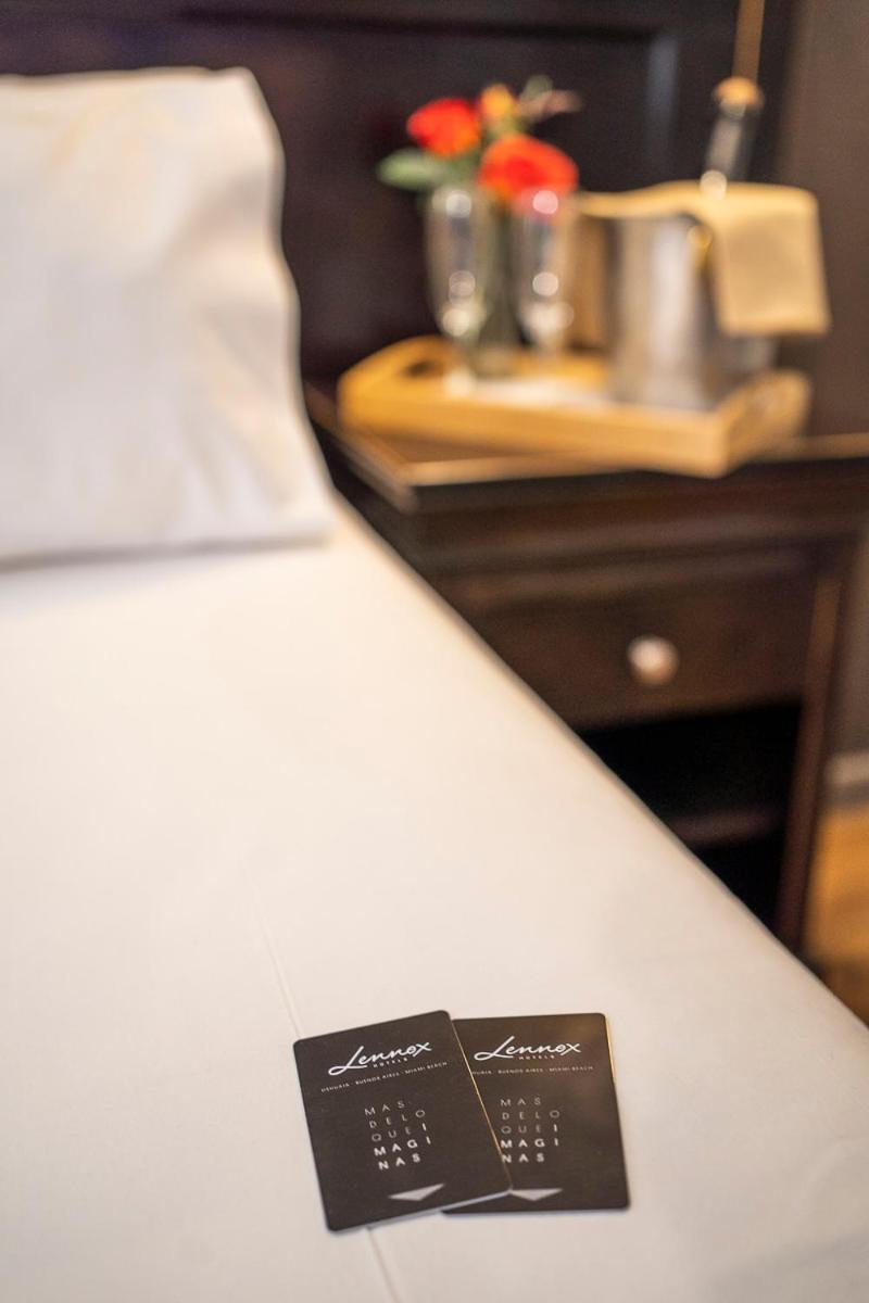 Hotel Lennox