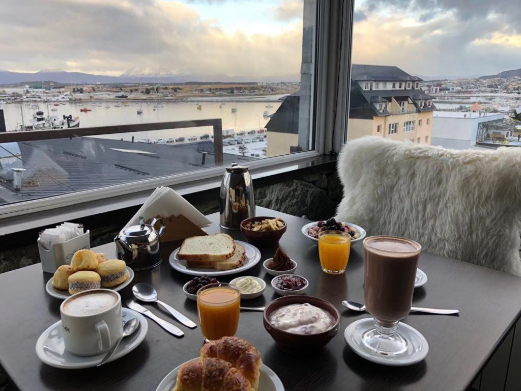 Lennox Hotel Ushuaia