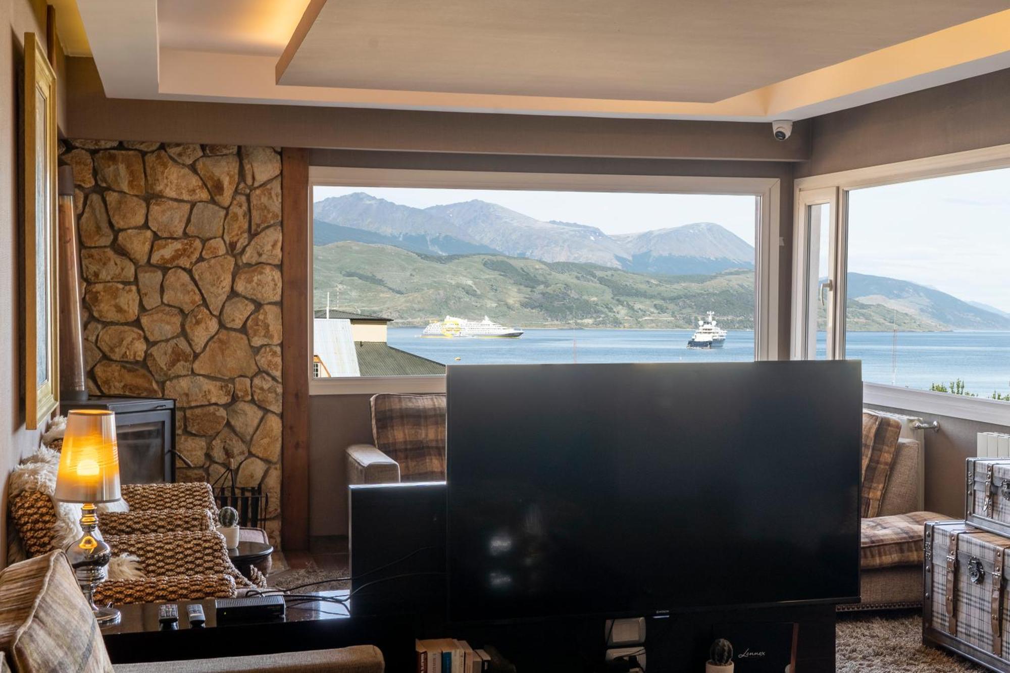 Hotel Lennox Ushuaia
