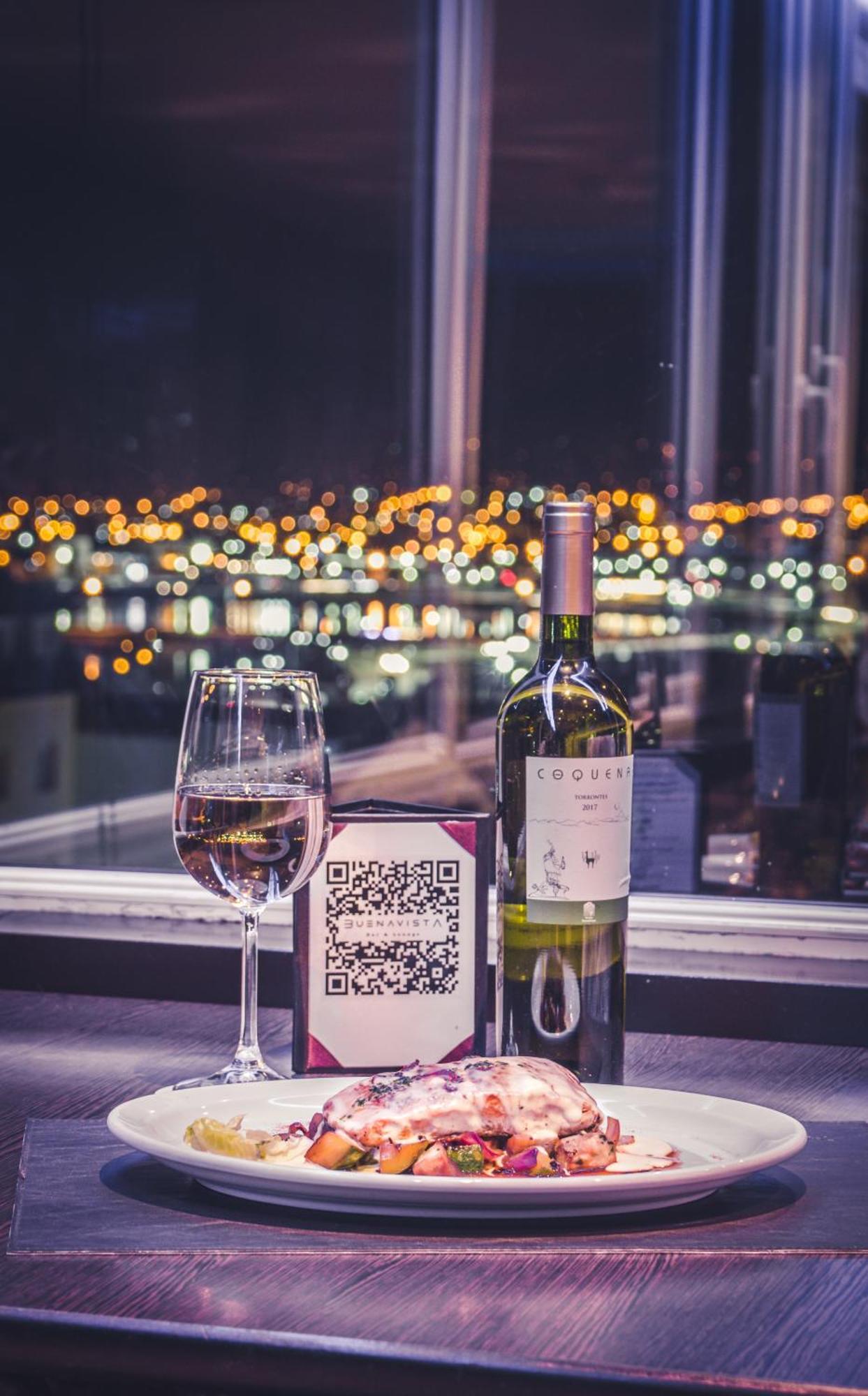 Lennox 4* Ushuaia