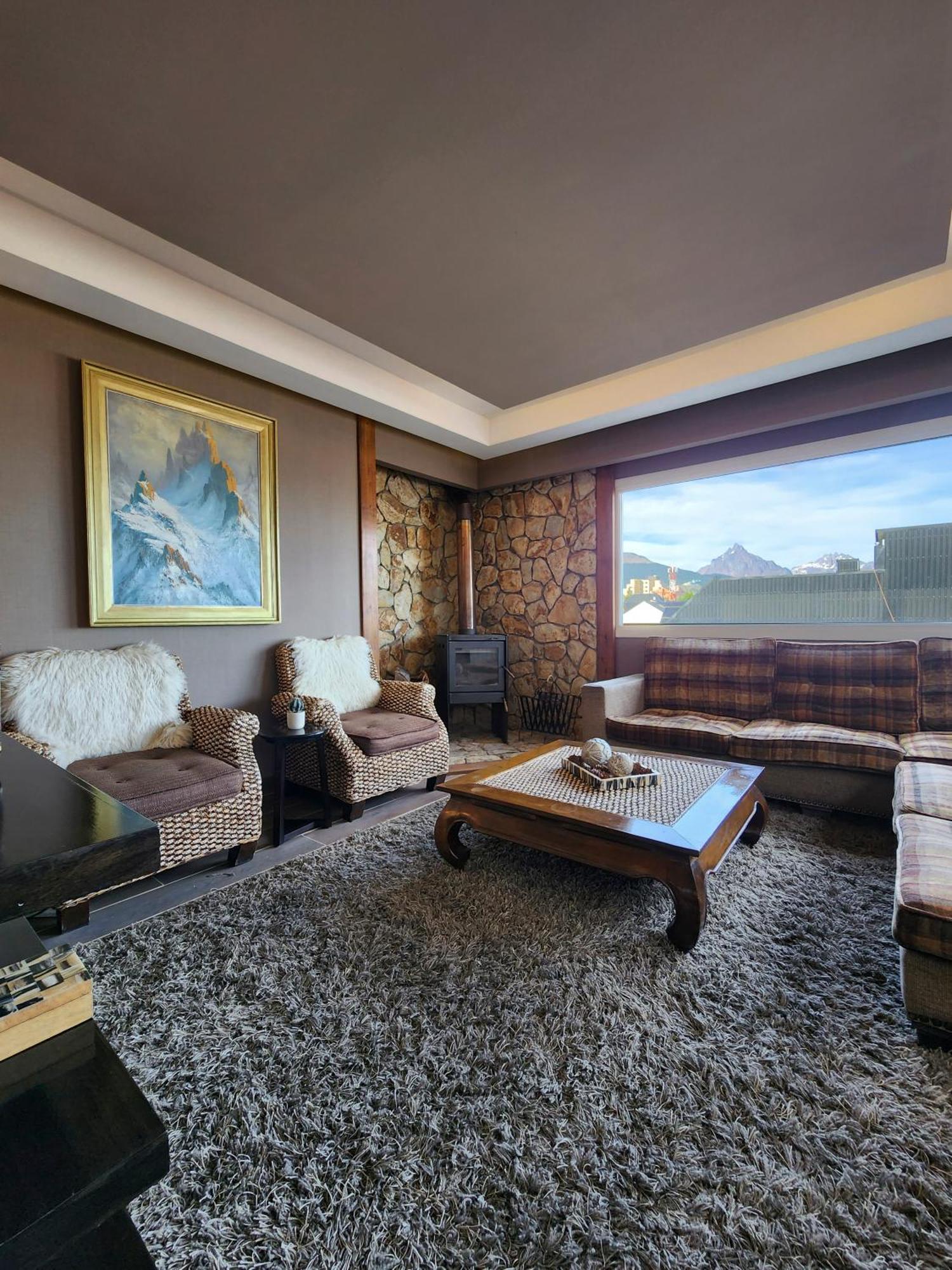 Lennox Hotel Ushuaia