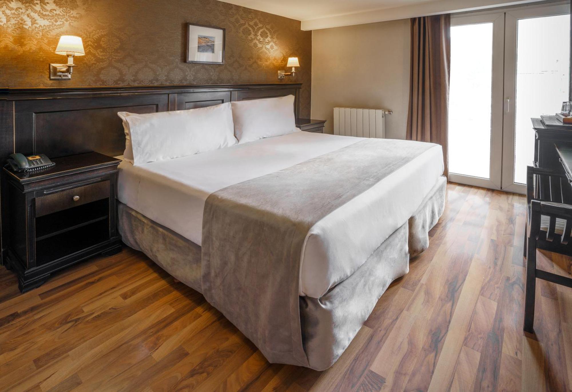 Hotel Lennox