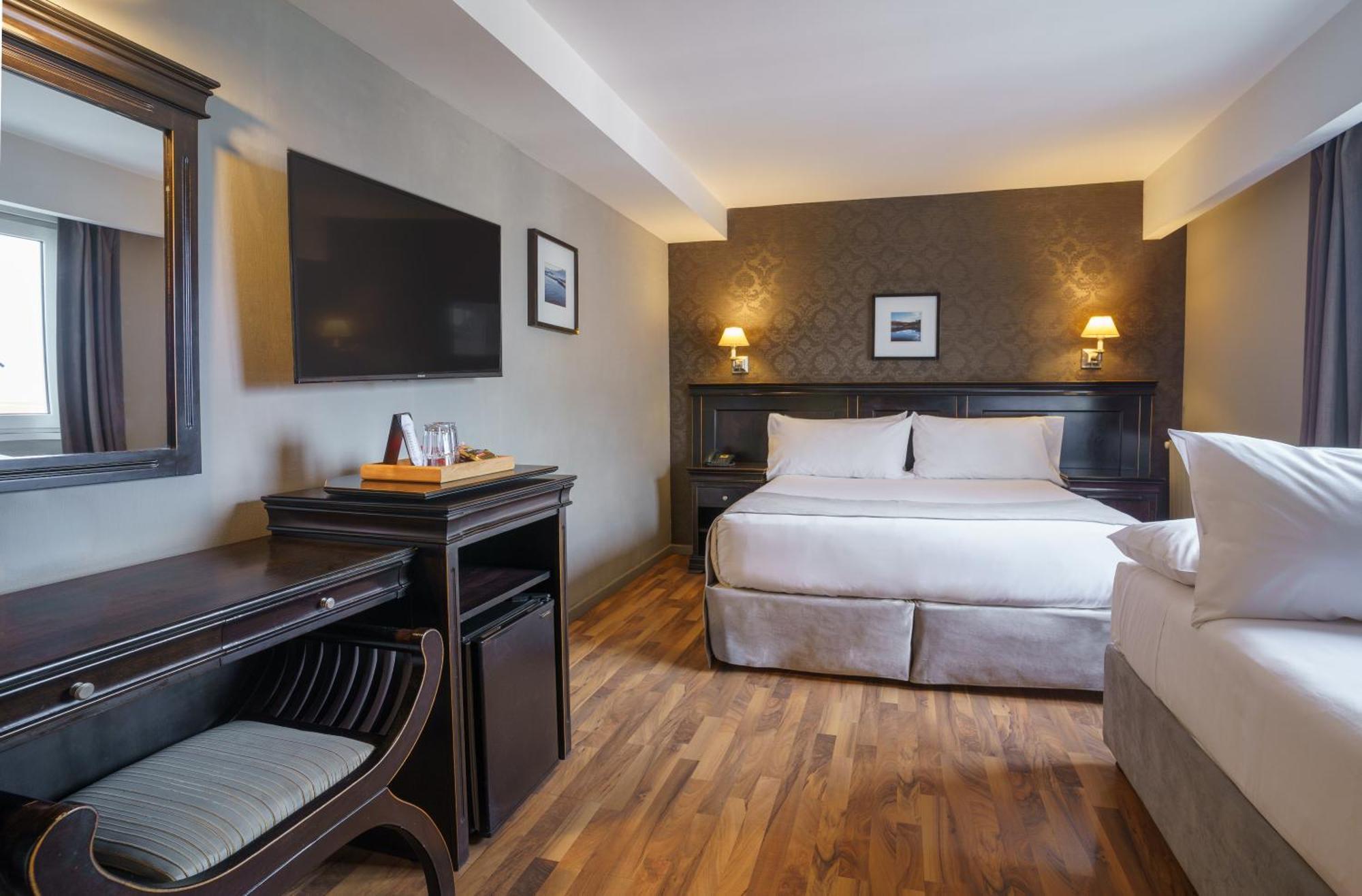 Lennox Hotel Ushuaia