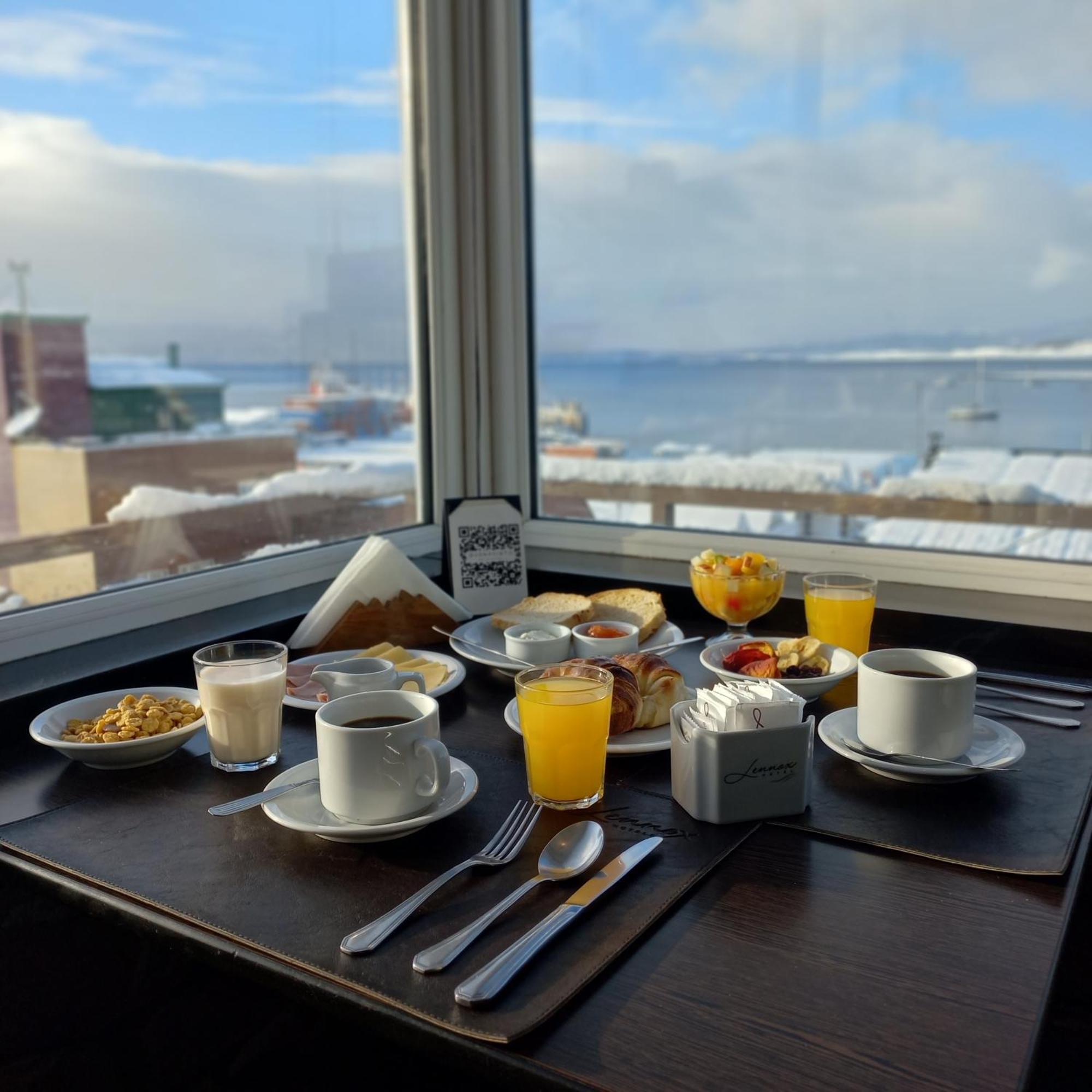 Lennox Ushuaia